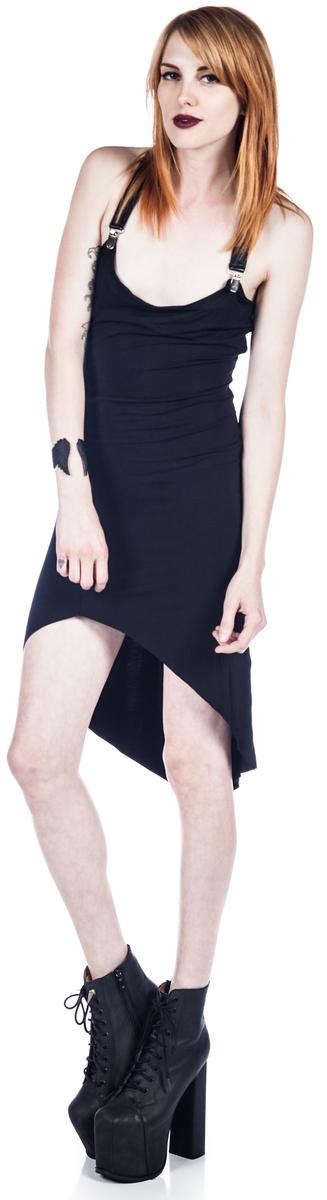 Suspender Dress Widow (old),New Products : American Fashion Style Bags On Sale