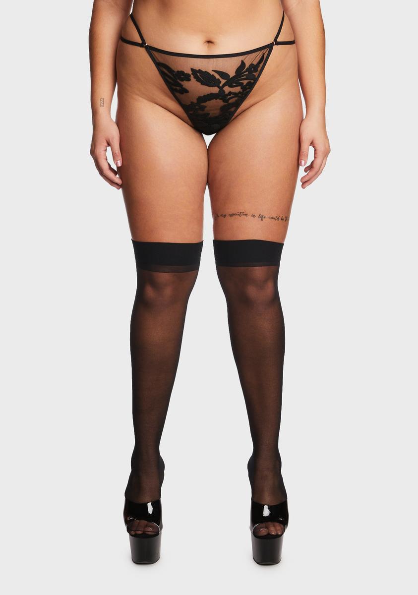 Plus Cornelia Mesh Thong Thistle and Spire,New Products : American Fashion Style Bags On Sale