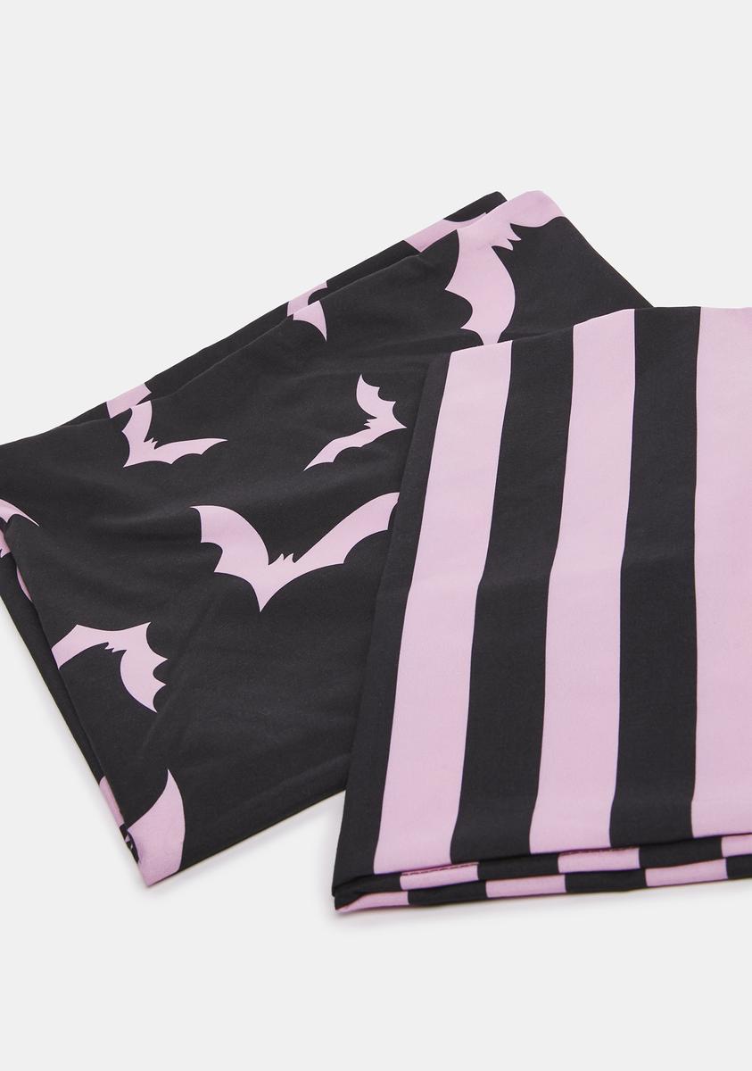 Sweet Bat Behavior 2.0 Sheet Set