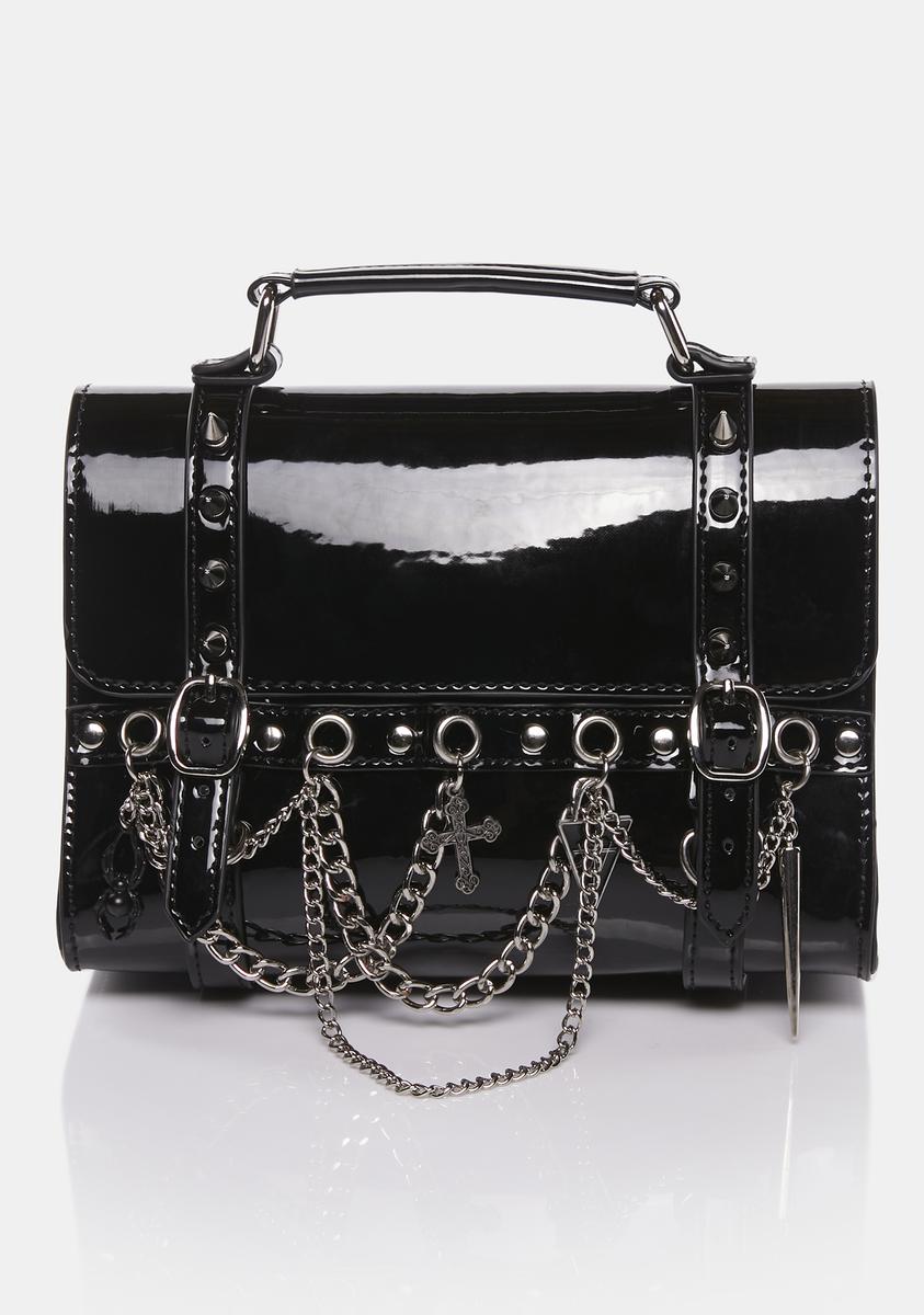 Sinfully Sacred Chain Handbag Widow,New Products : American Fashion Style Bags On Sale Sinfully Sacred Chain Handbag Widow,New Products : American Fashion Style Bags On Sale