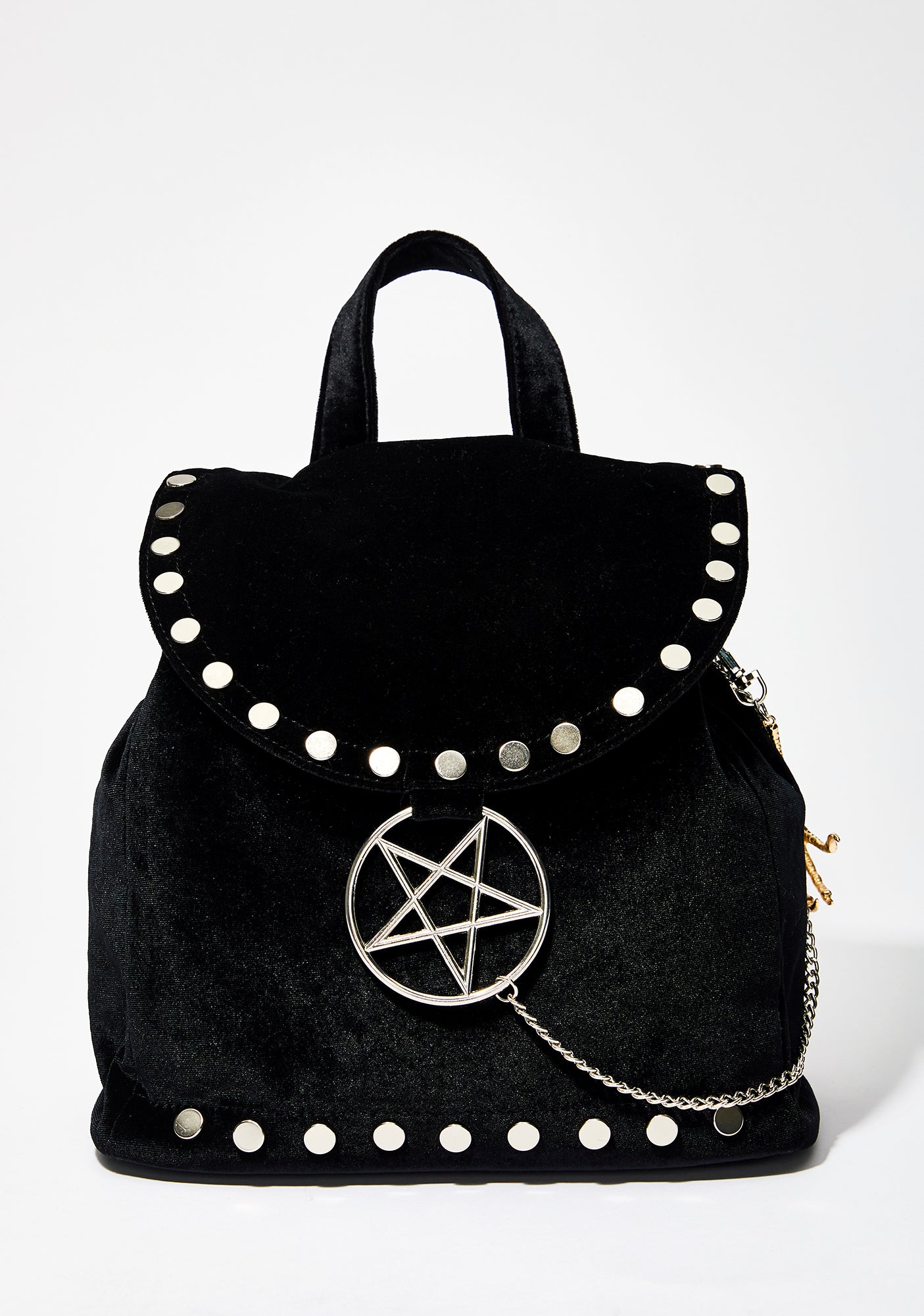 Willow Backpack – Dolls Kill display picture 3