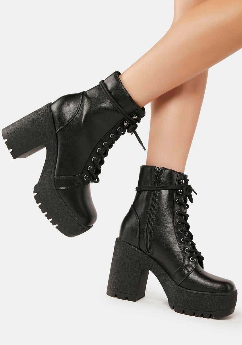 Street Stomper Platform Boots,New Products : American Fashion Style Bags On Sale Street Stomper Platform Boots,New Products : American Fashion Style Bags On Sale