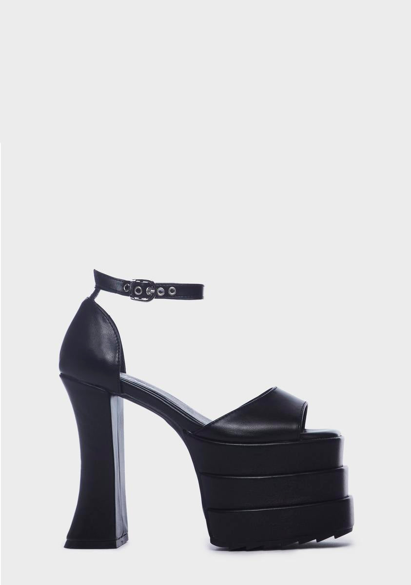 Strike Again Chunky Platform Sandals Lamoda,New Products : American Fashion Style Bags On Sale