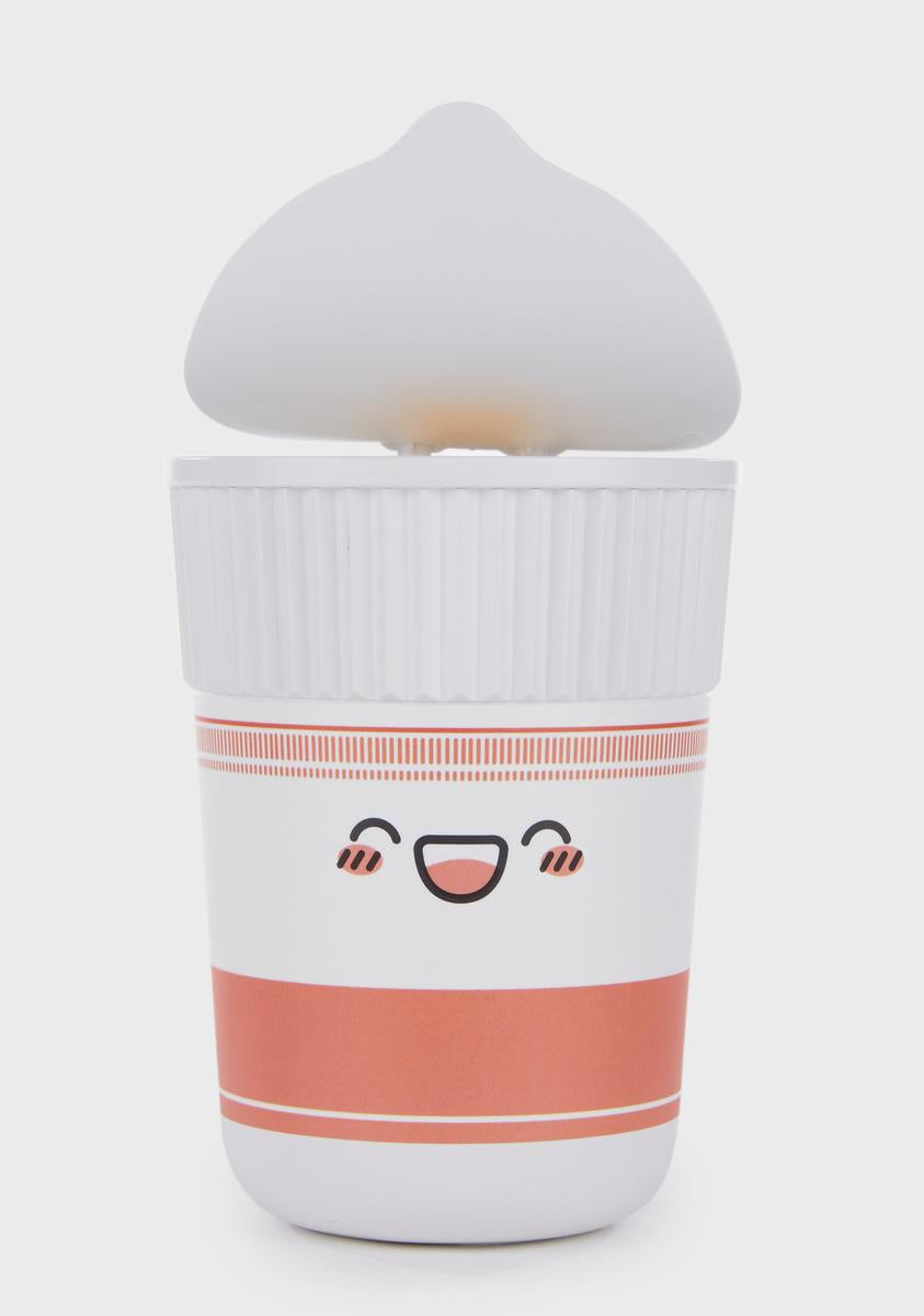 Smoko Ramen USB Diffuser- White – Dolls Kill