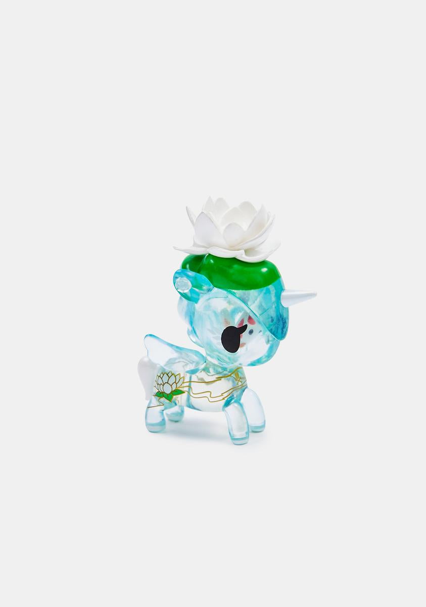 Flower Power Unicorno Blind Box