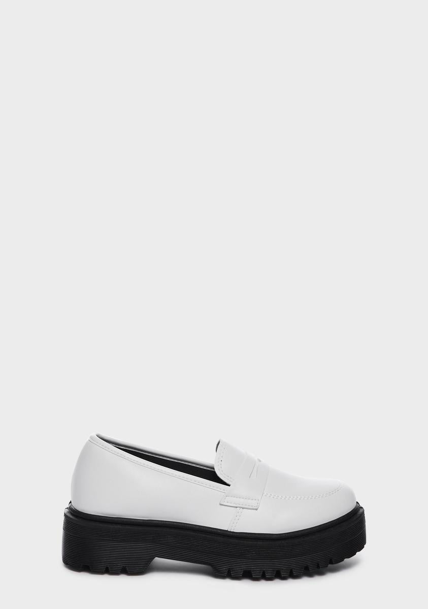 Pure Best To Do It Platform Loafers,New Products : American Fashion Style Bags On Sale Pure Best To Do It Platform Loafers,New Products : American Fashion Style Bags On Sale