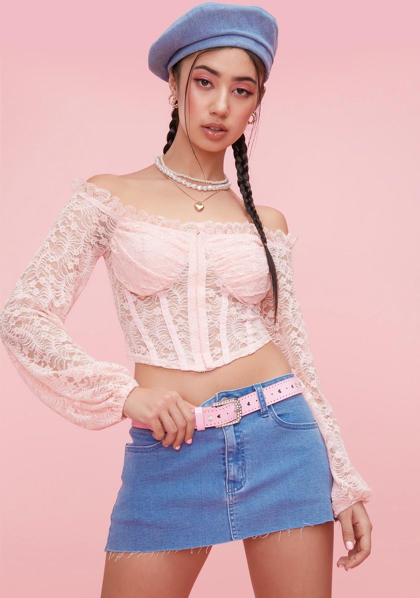 Let´s Get Hitched Off Shoulder Top,New Products : American Fashion Style Bags On Sale