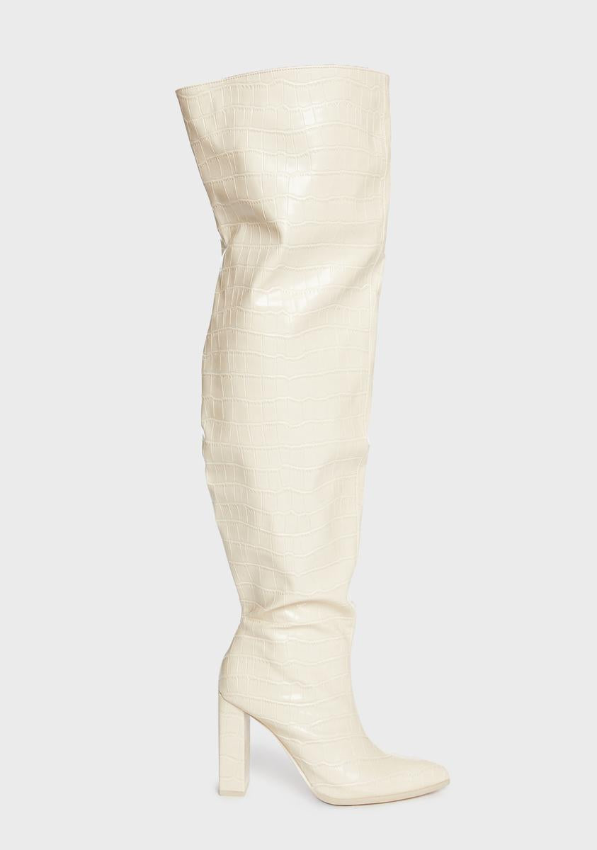Lara Thigh High Boots Public Desire,New Products : American Fashion Style Bags On Sale