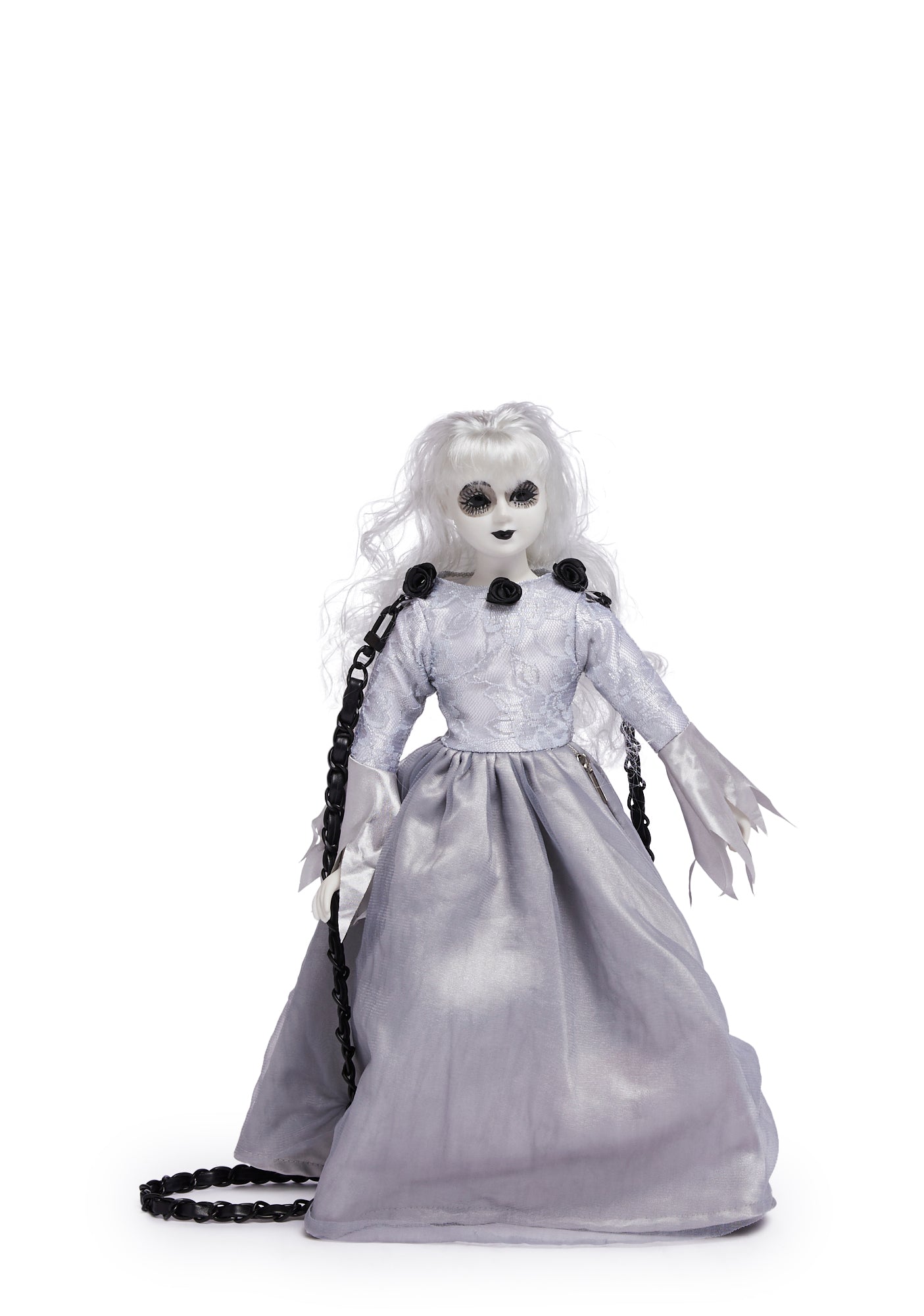 Purse doll clearance