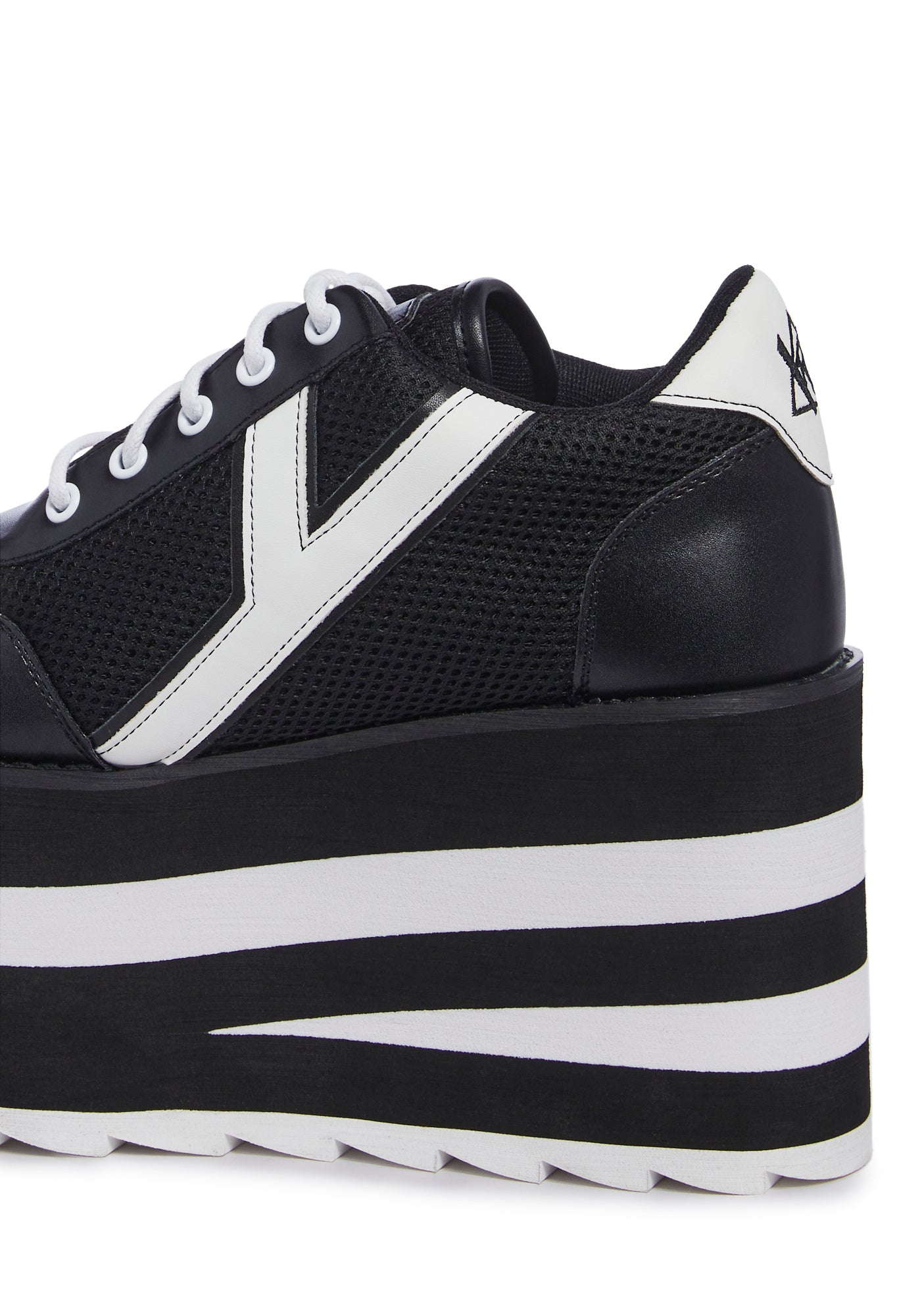 4 inch platform sneakers shop