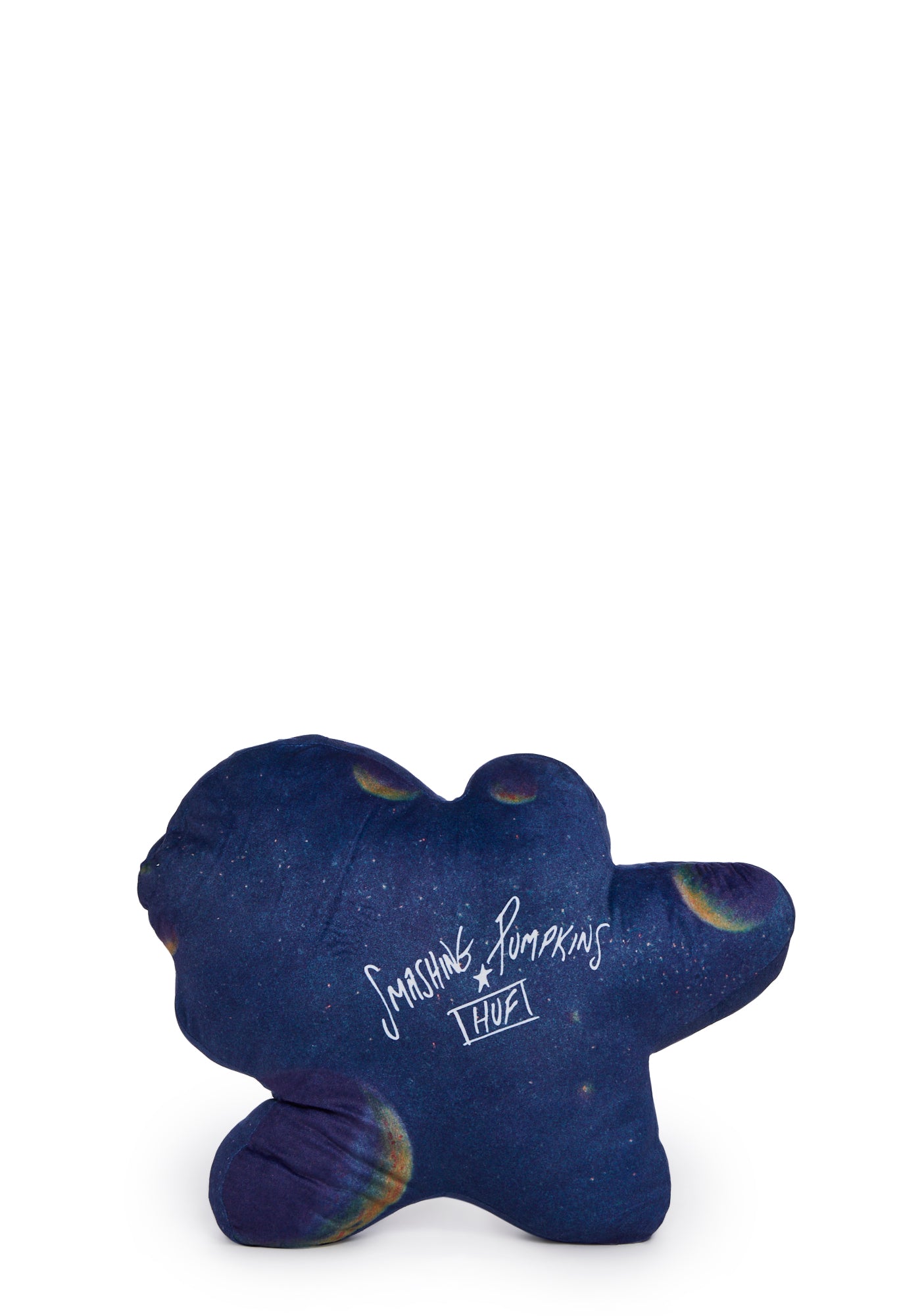 HUF x Smashing Pumpkins Star Girl Pillow | BOARDWORLD Store