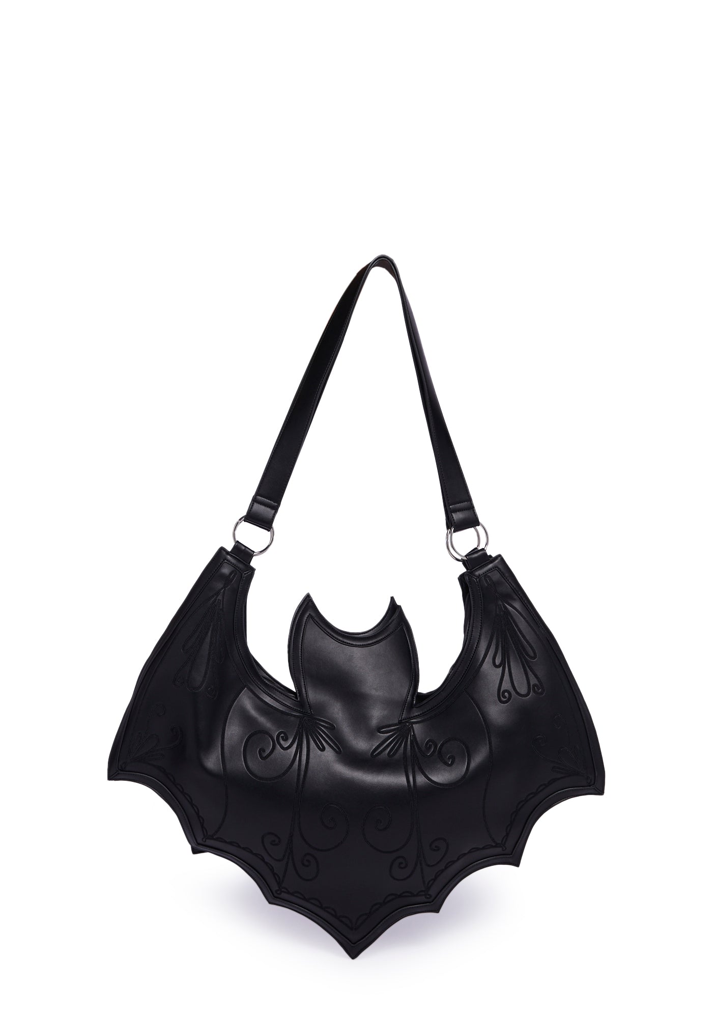 Kirsten Black Women's Shoulder Bags