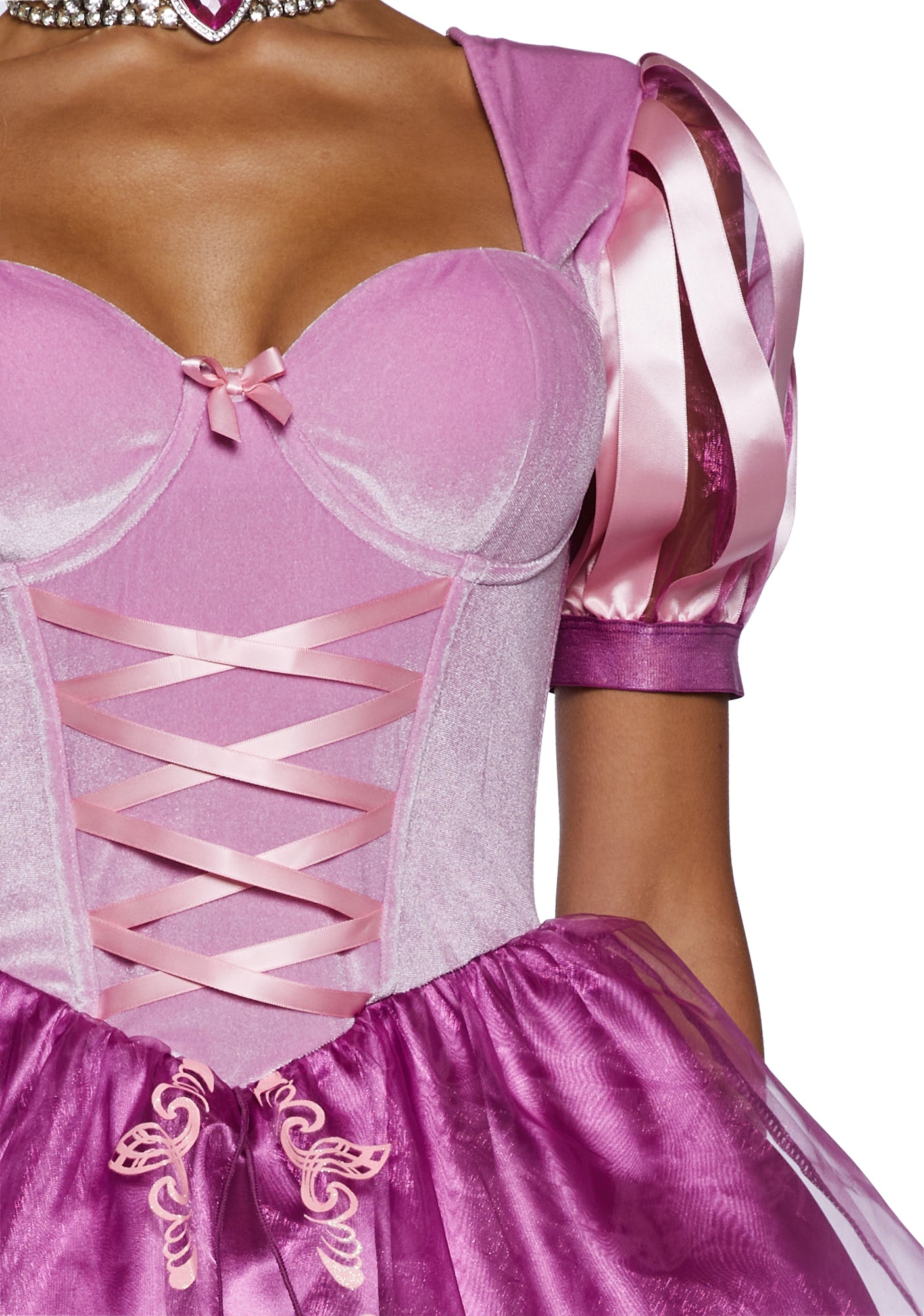Sexy rapunzel costume on sale