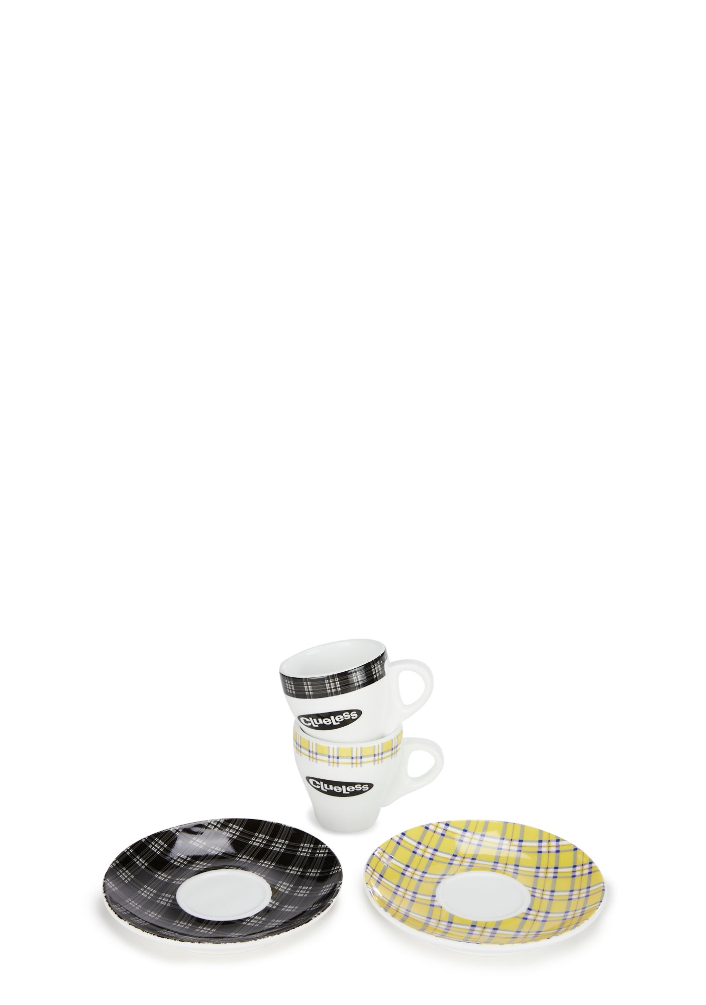 Project Time Cup Set