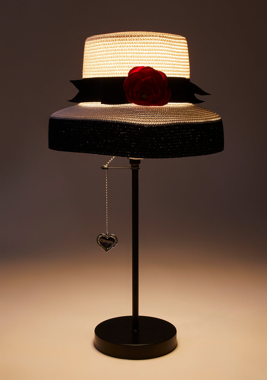 Dionne Effect Table Lamp - alternate