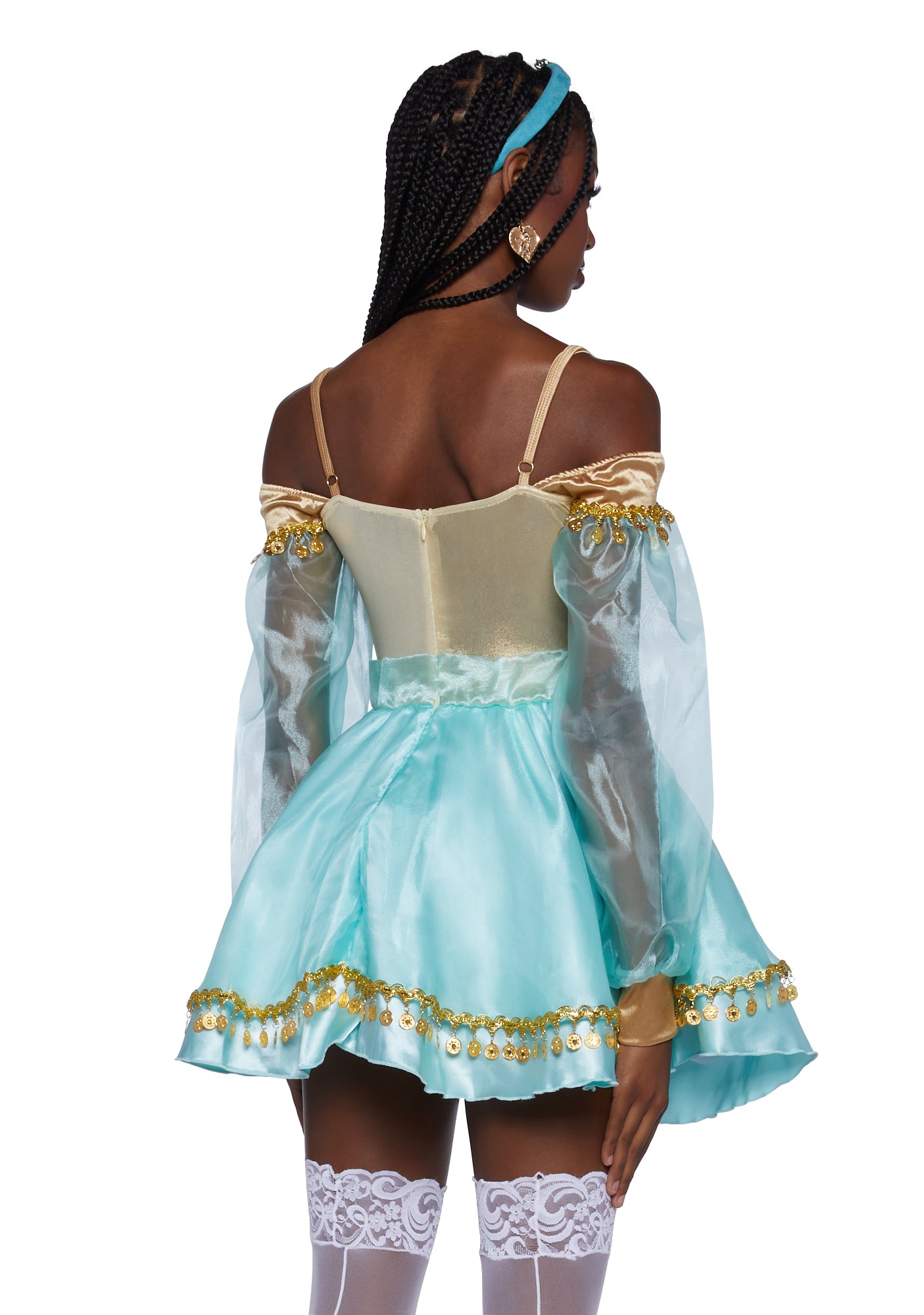 desert princess dress Chinese princess dress