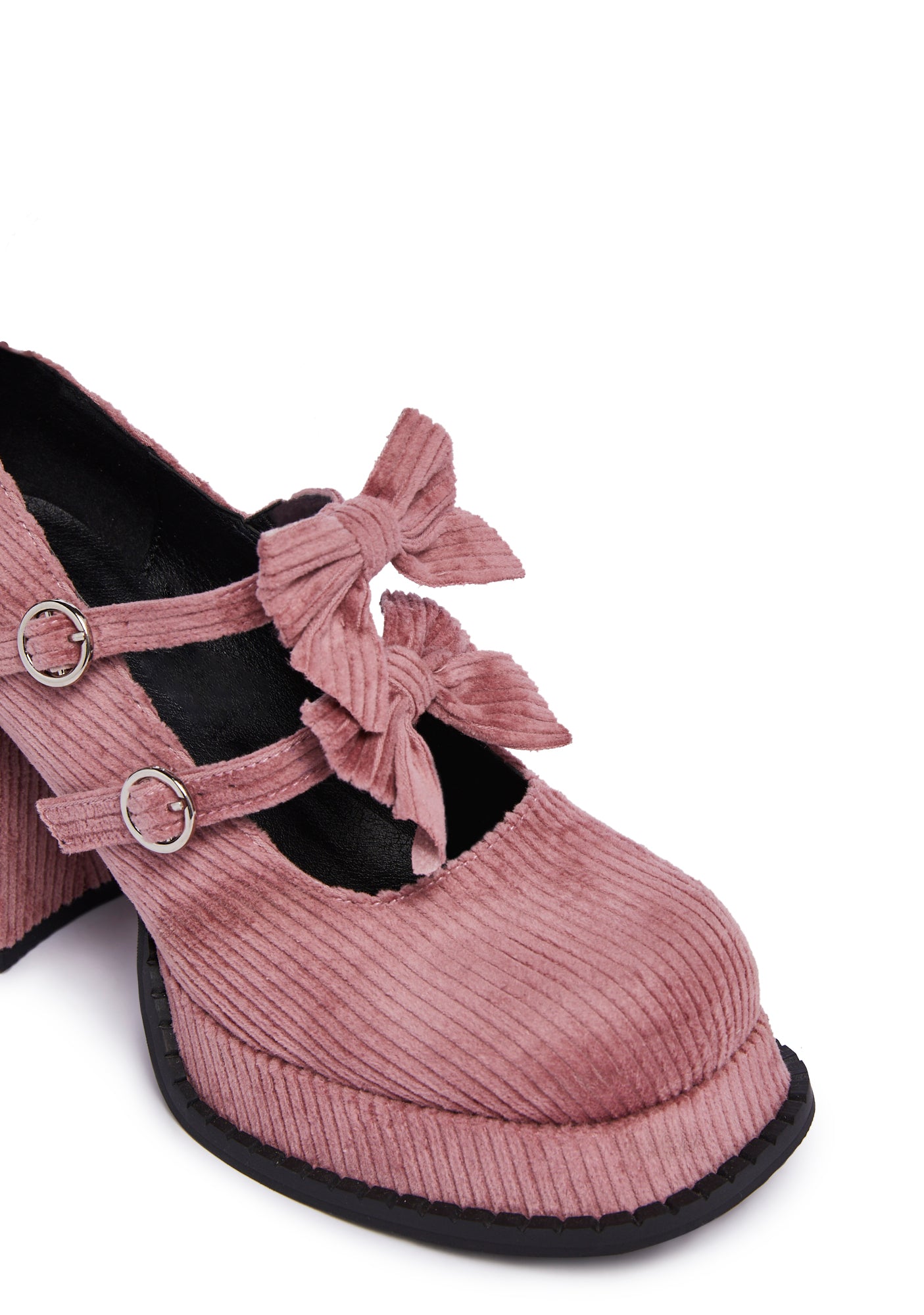 dolls kill mary janes