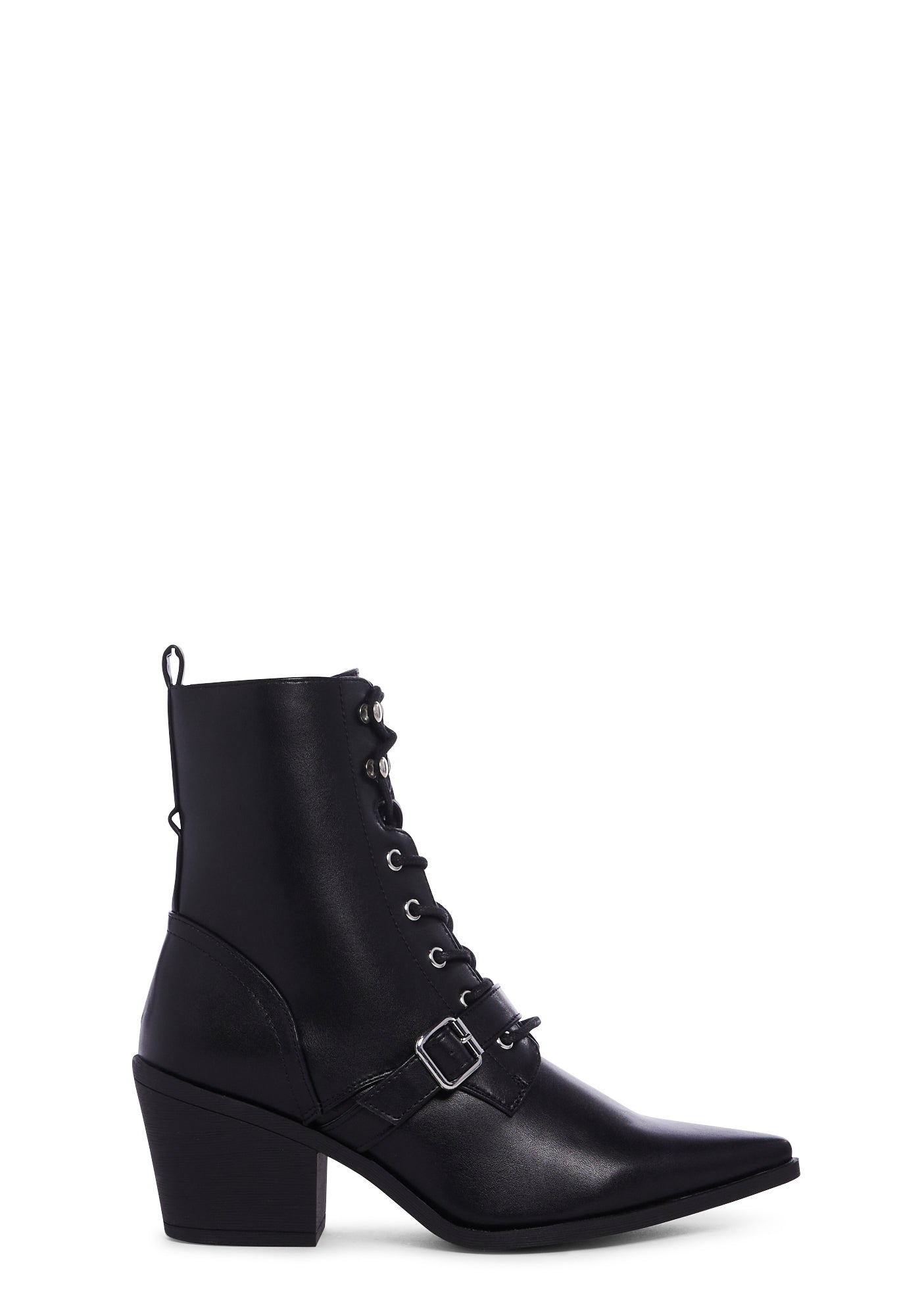 Allsaints 2025 khali boot