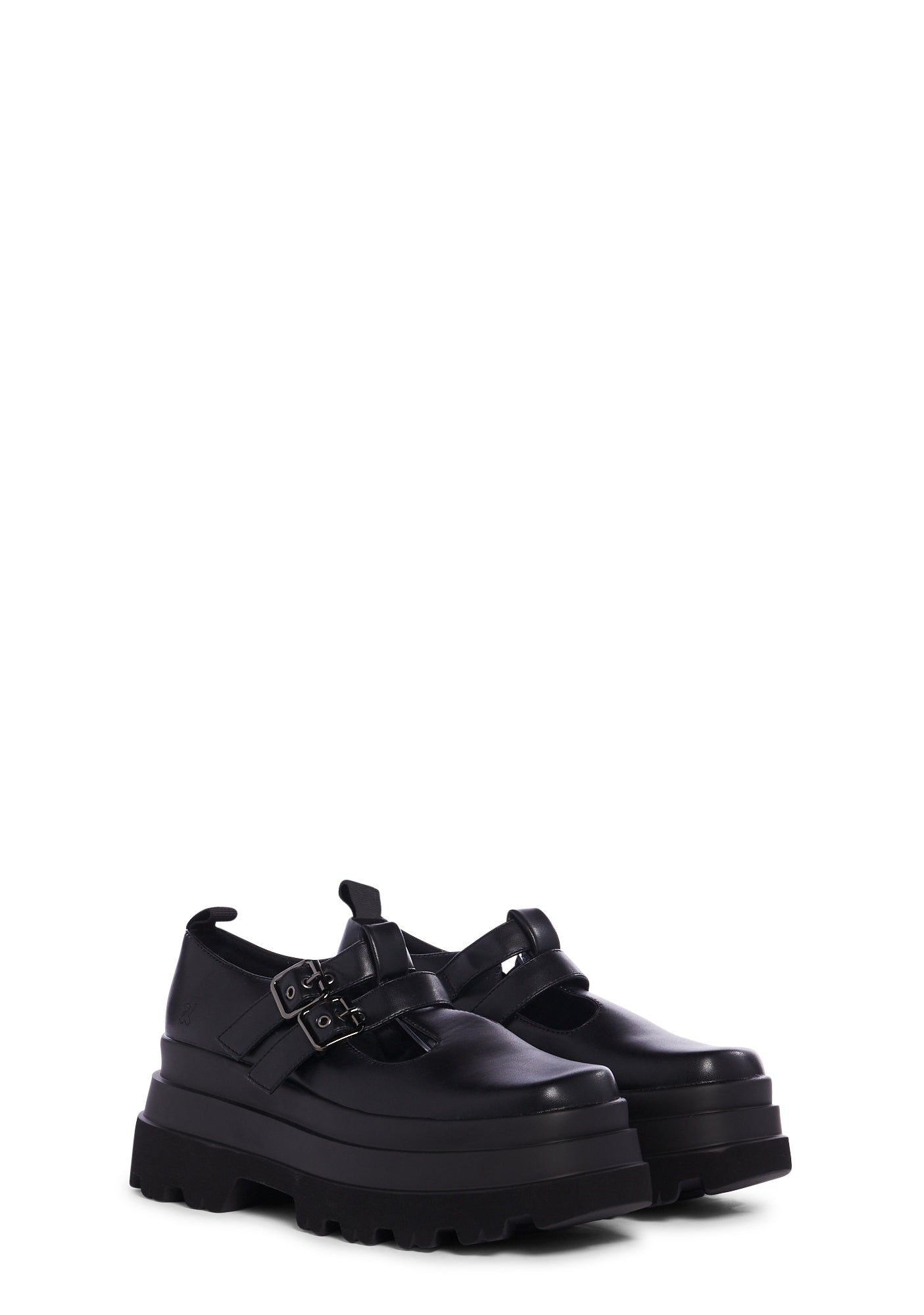 three