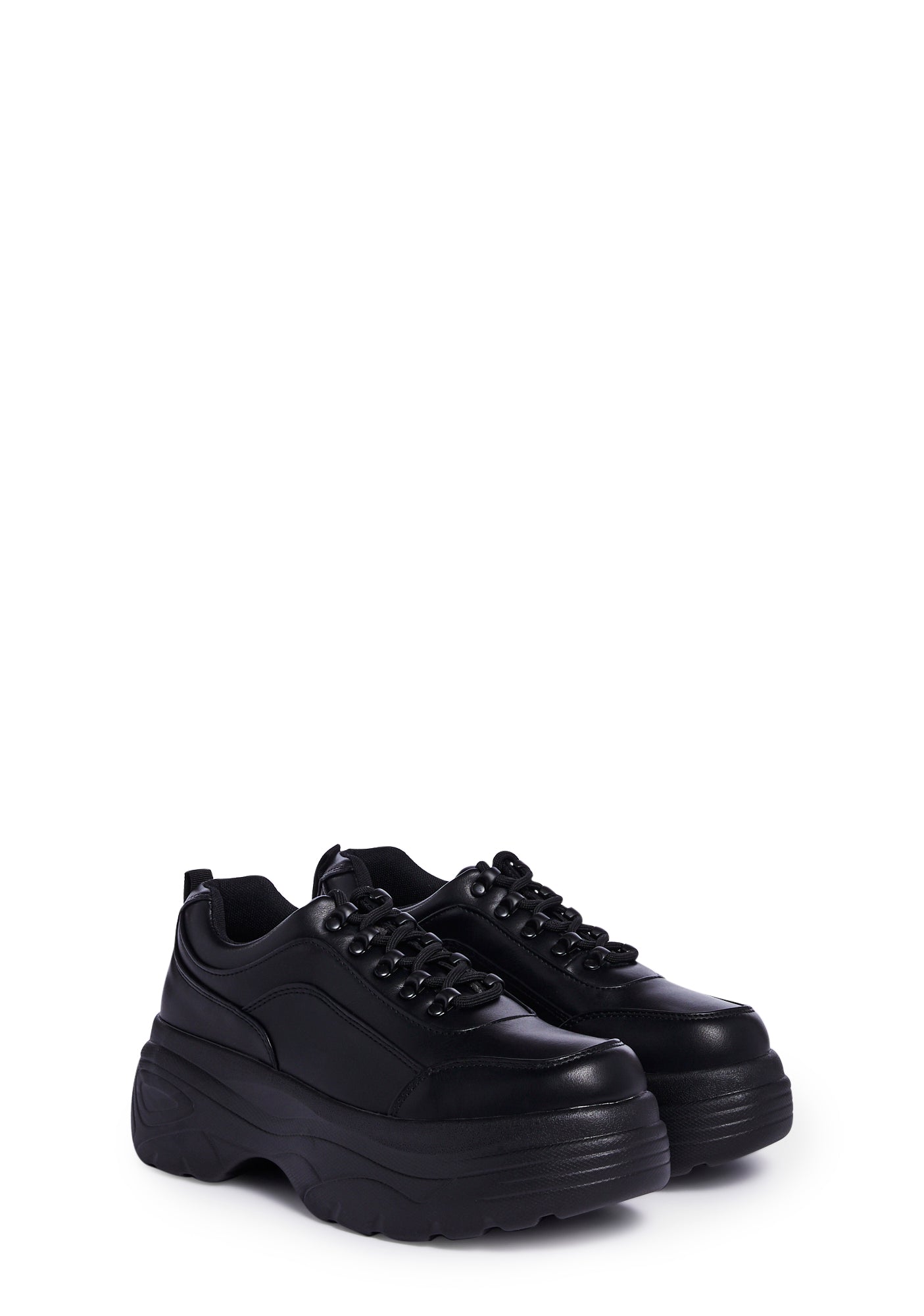Dolls kill platform sneakers deals