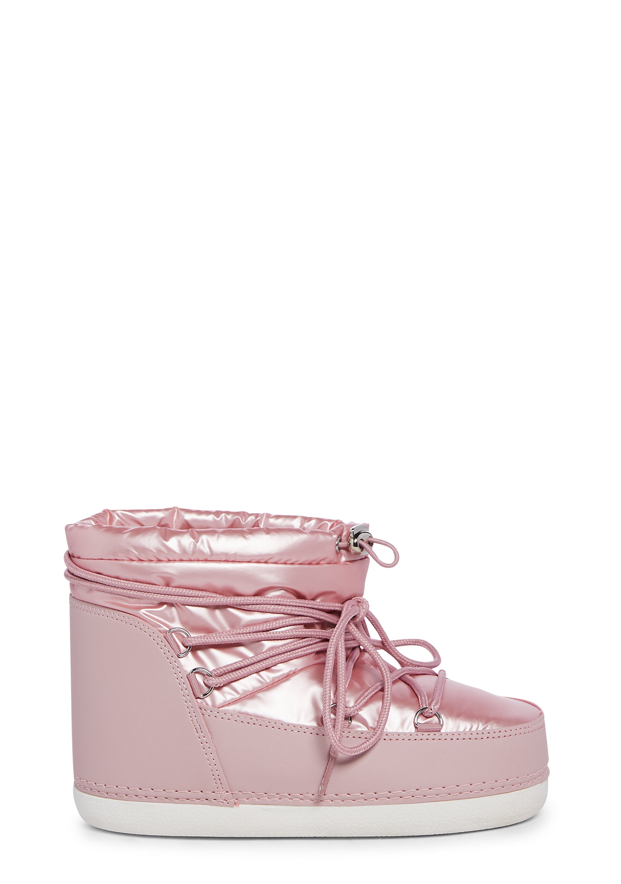 Y.R.U. Qloud Ultra Platform Boots Dolls Kill
