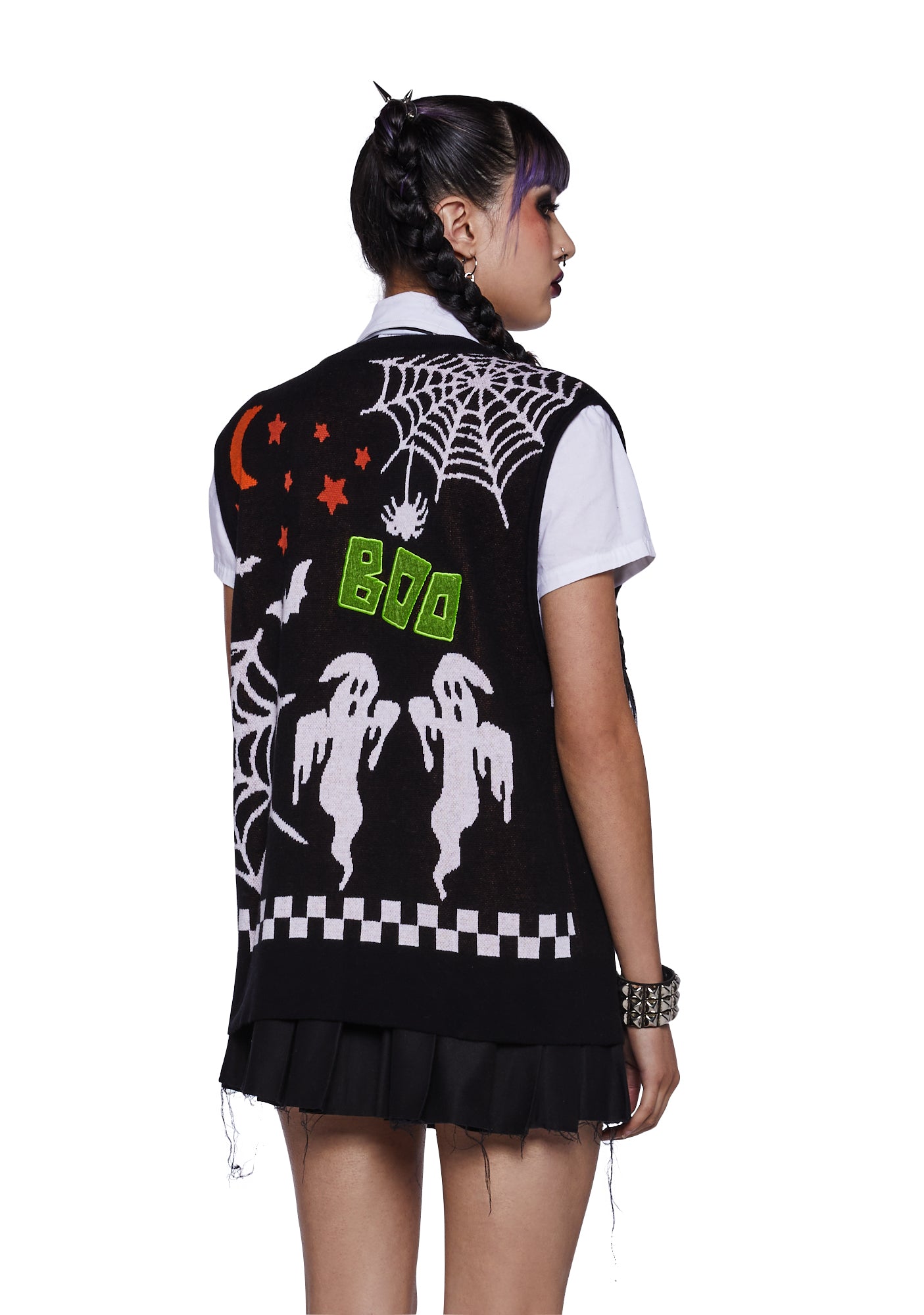 トップス theworldisyouroyster 25ss/KNOT Vest Oyster Vest Top – USA KOOKAÏ