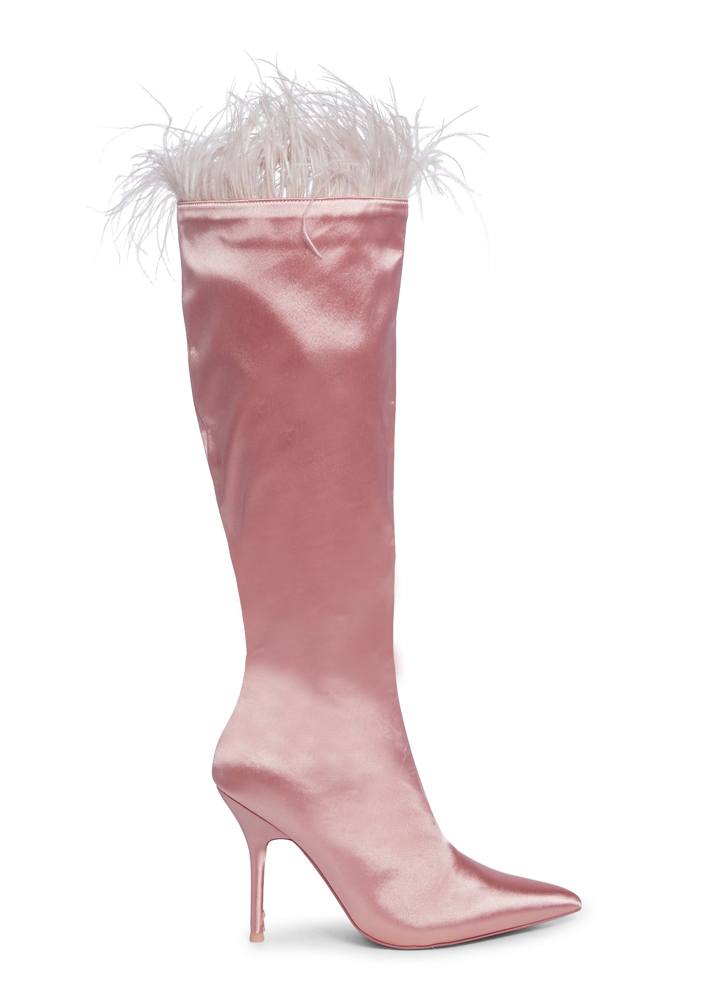 Cosmic matter iridescent outlet platform boots