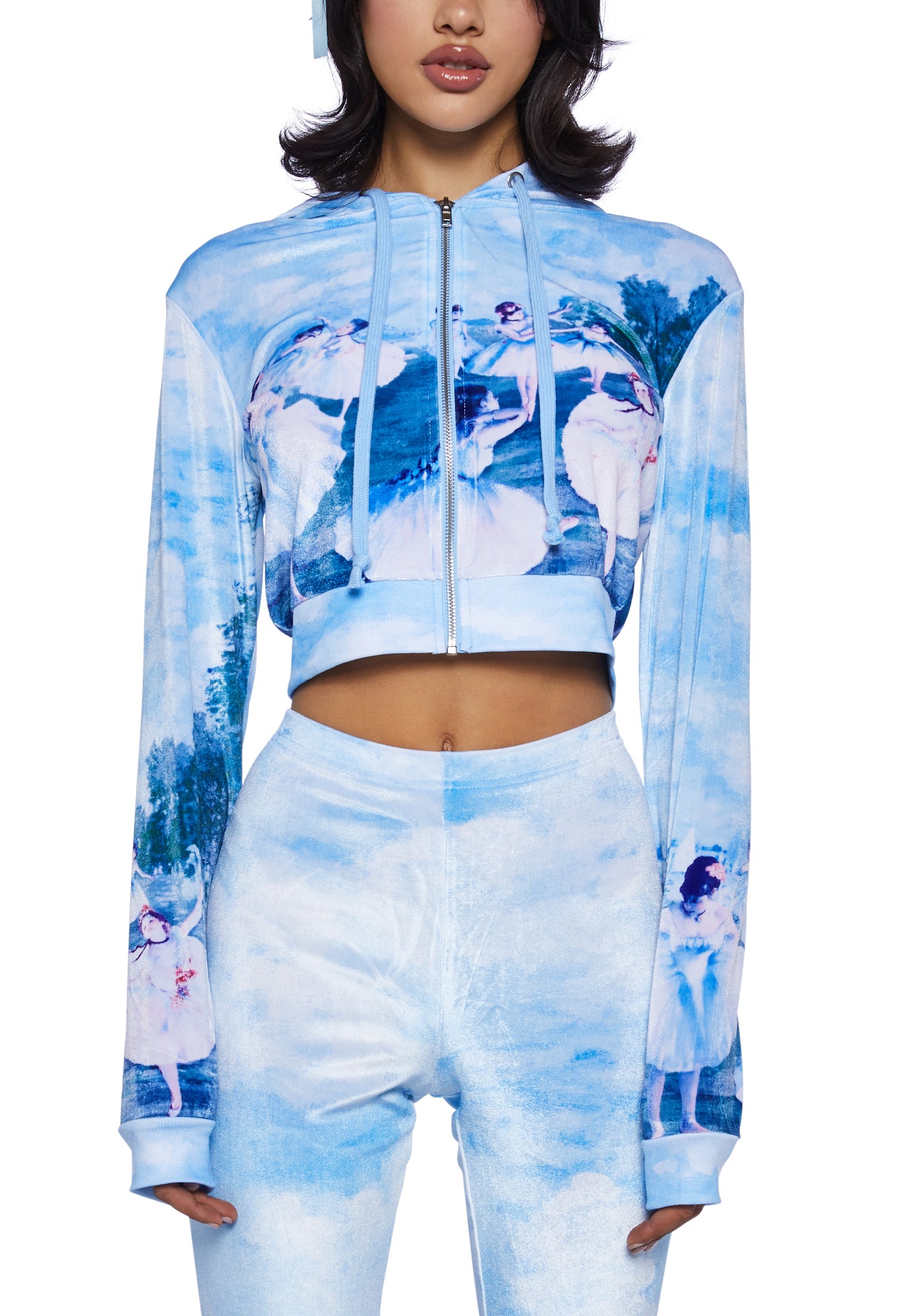 トップス darlingyouarebad oneshouldersuedetop s1848663_f_r_sugar_thrillz_bal