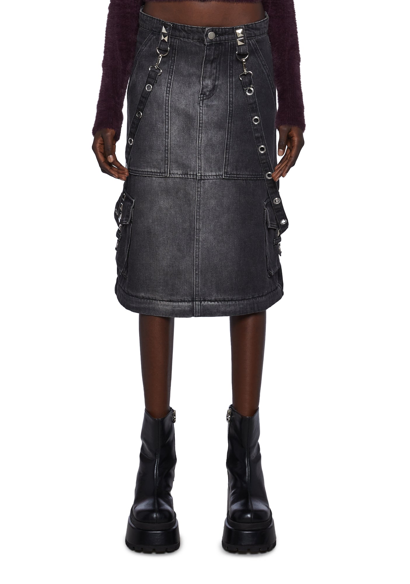 Cargo skirt dolls kill 2025