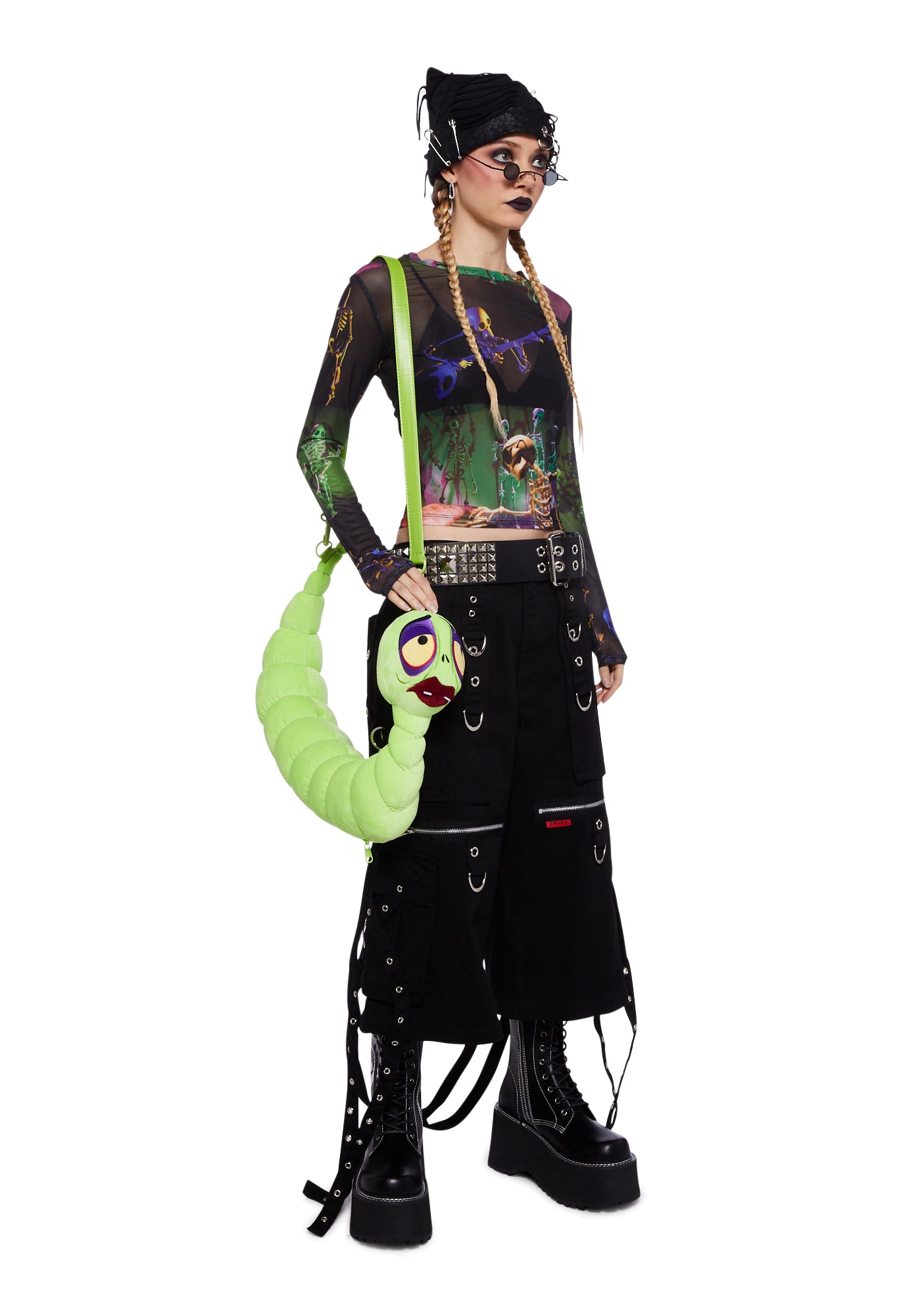 トップス 24ss dairiku skeleton knit vest my hero Volcom-ICONIC STONE PLUS PULLOVER HOODIE - BLACK – Nine One