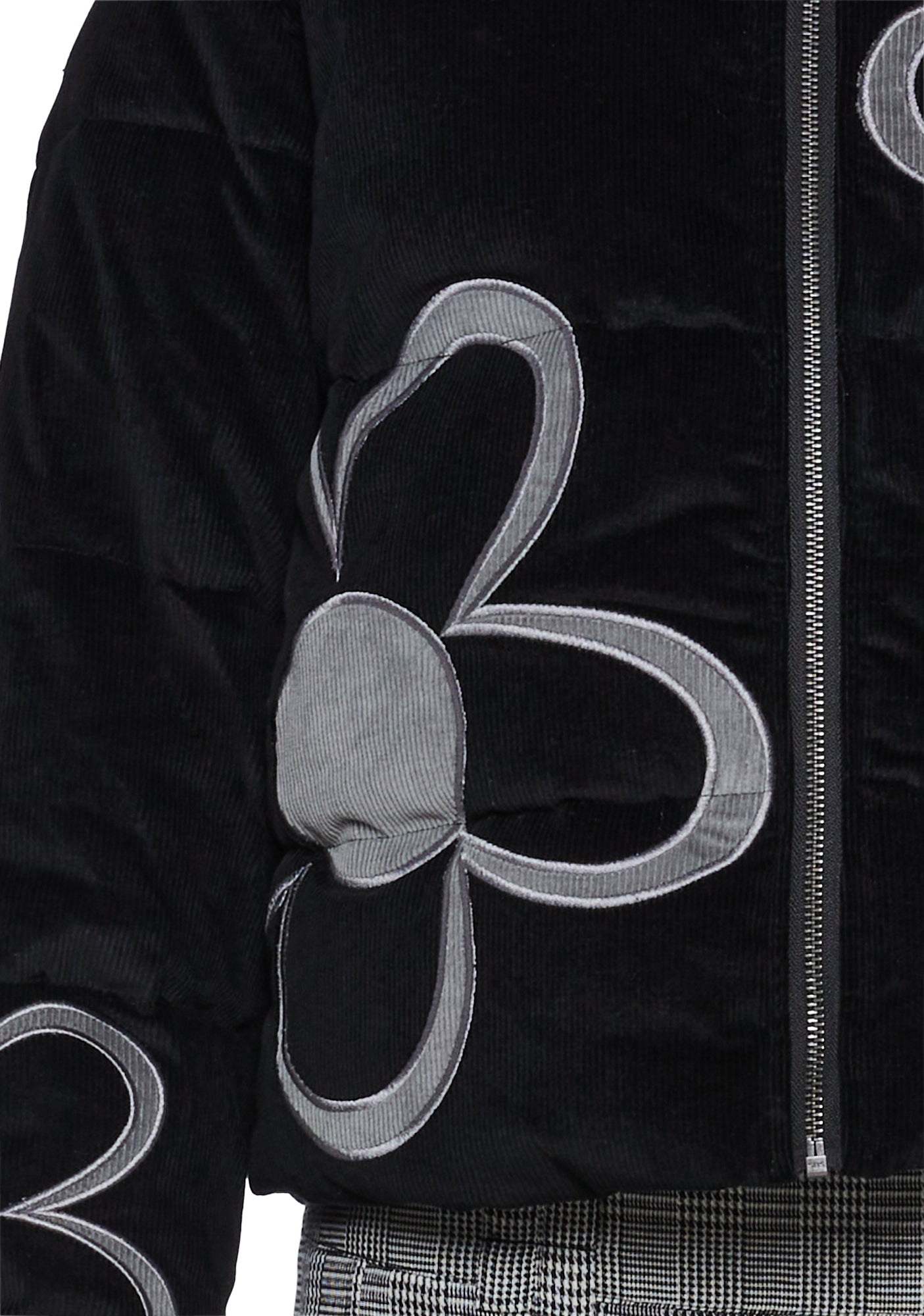 Best Shot Puffer Jacket