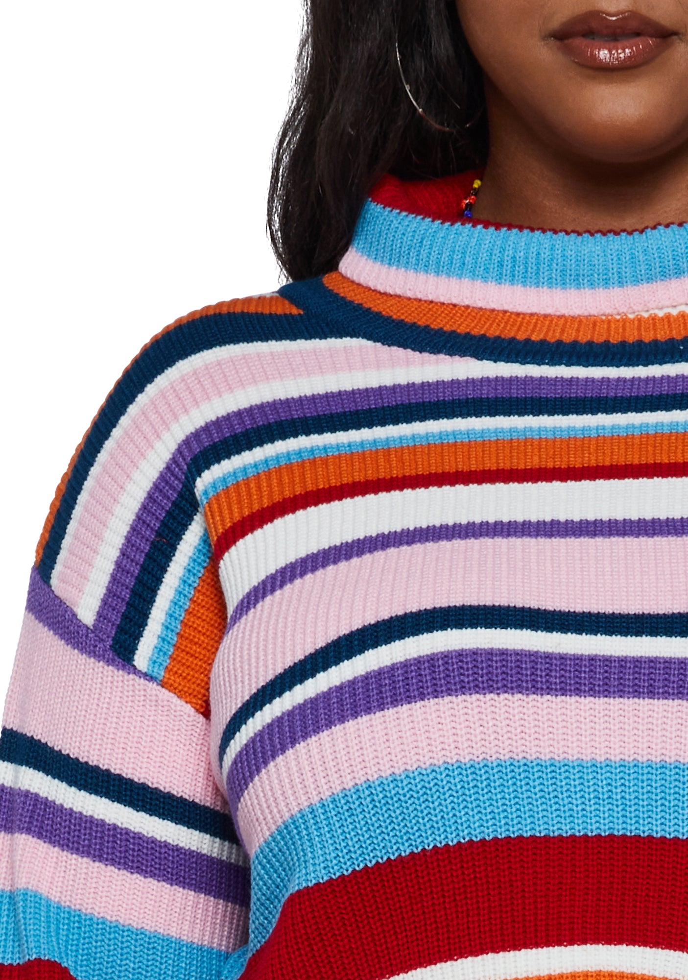 Dollskill striped sweater shop