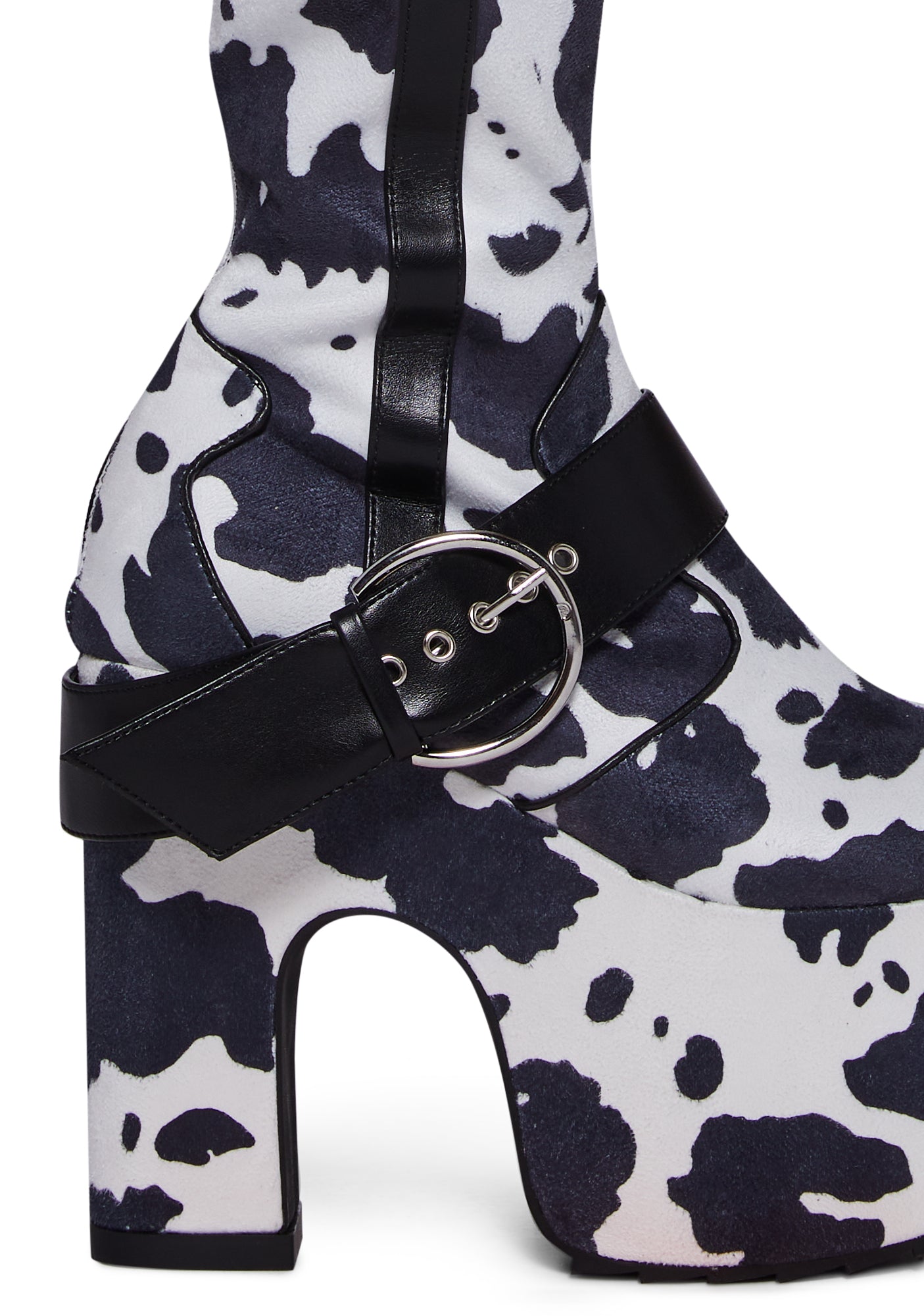 Rhinestone Cowboy Boots