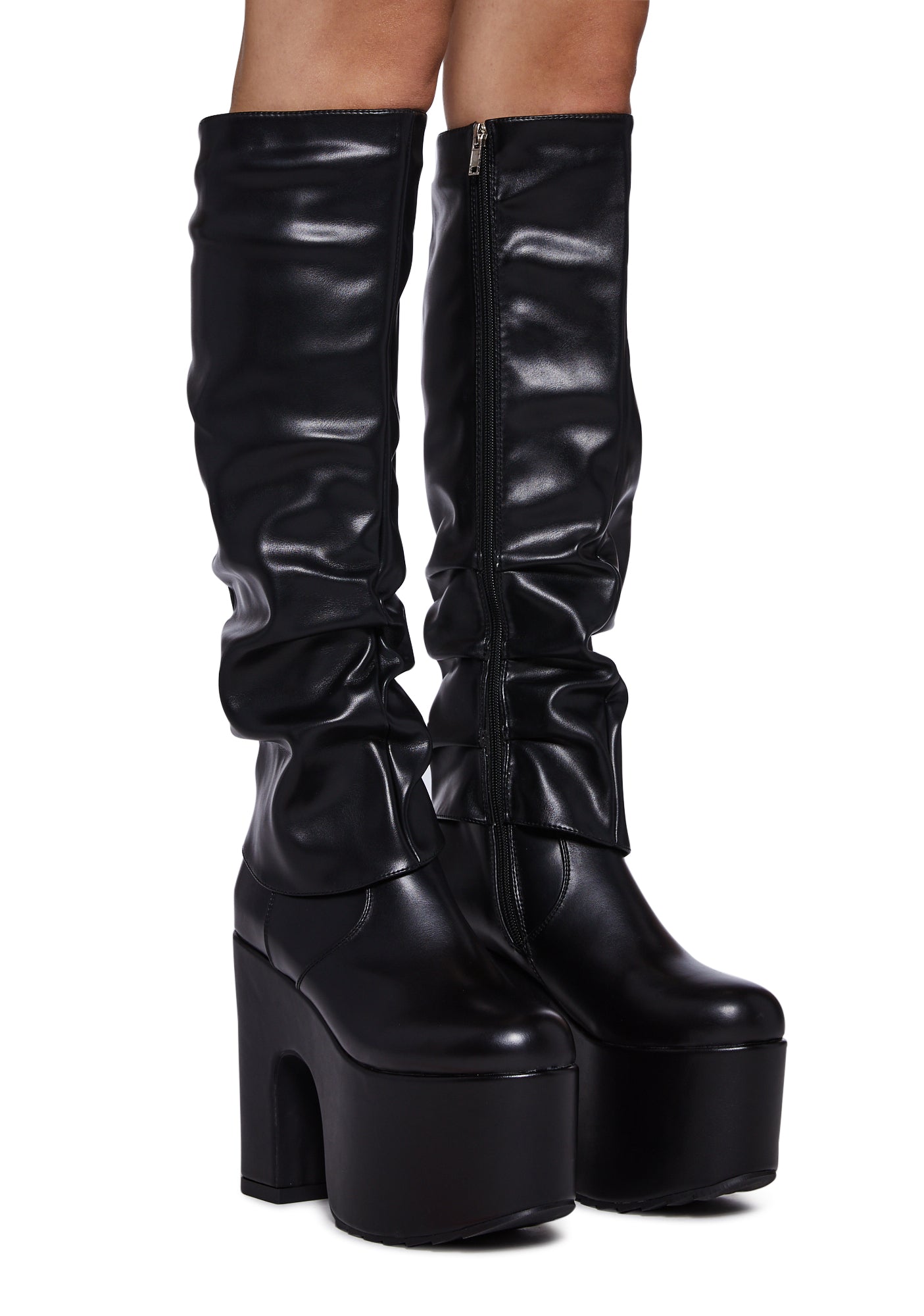 Lamoda boots top
