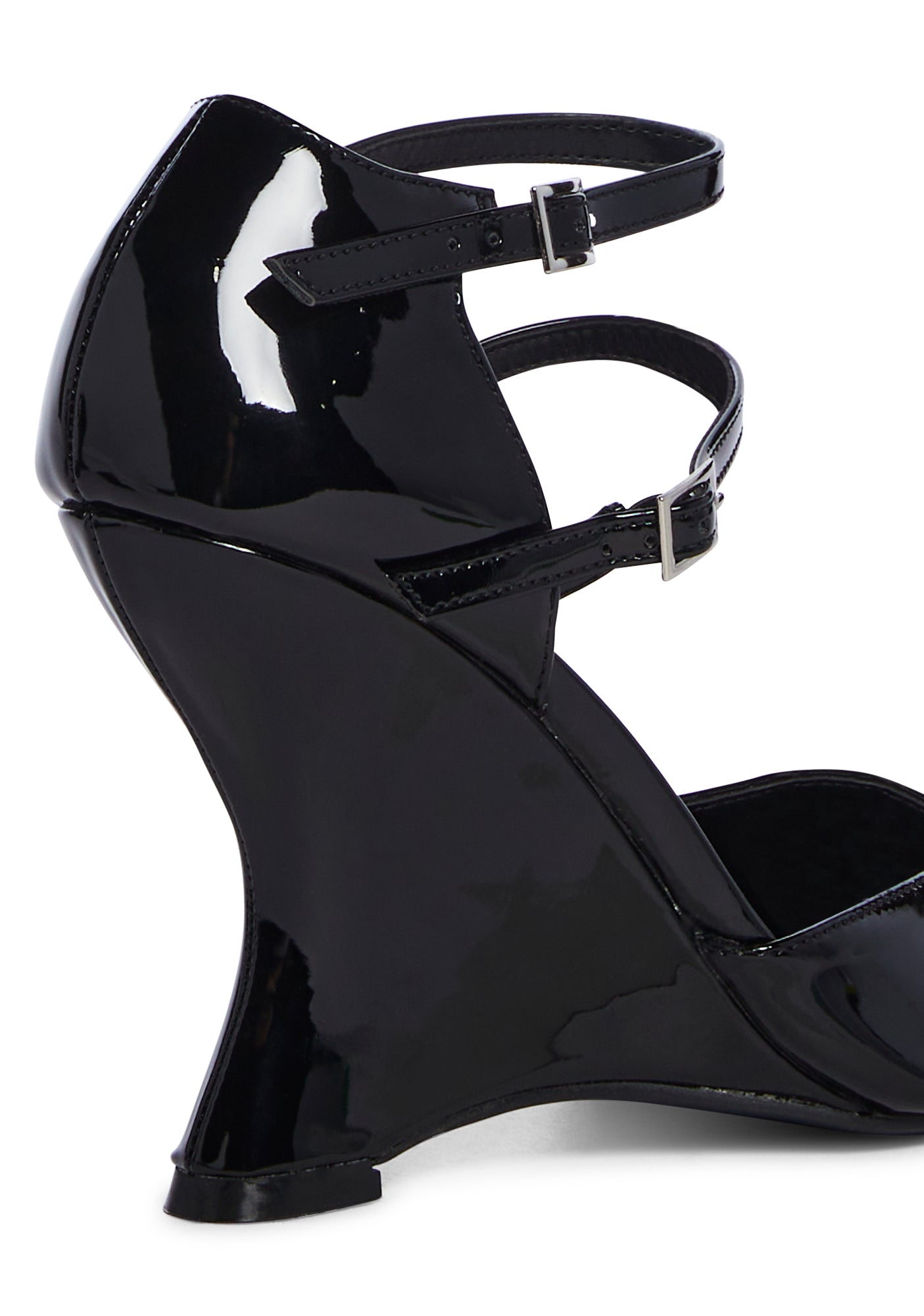 Public on sale desire wedges