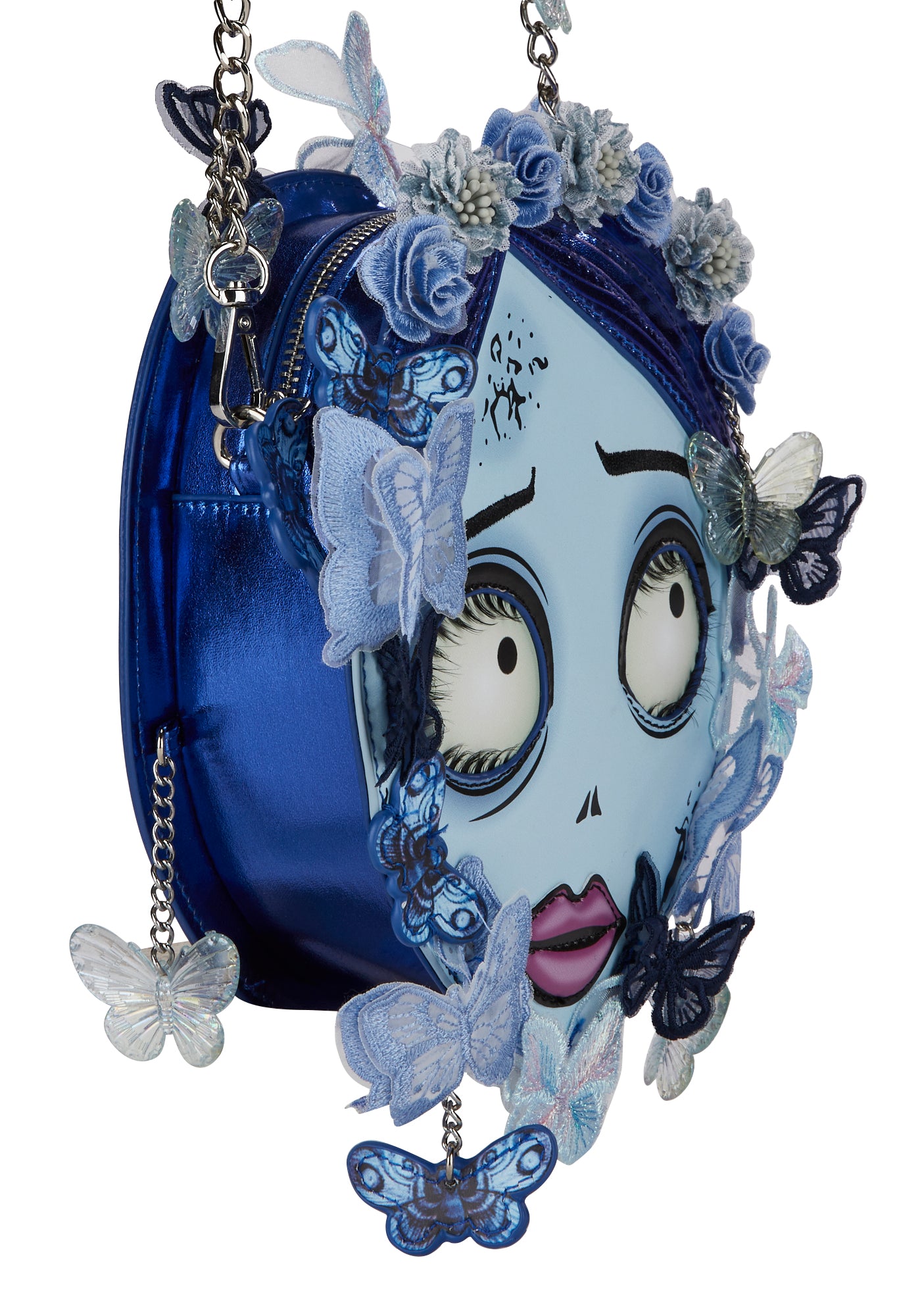 Corpse bride purse hot sale