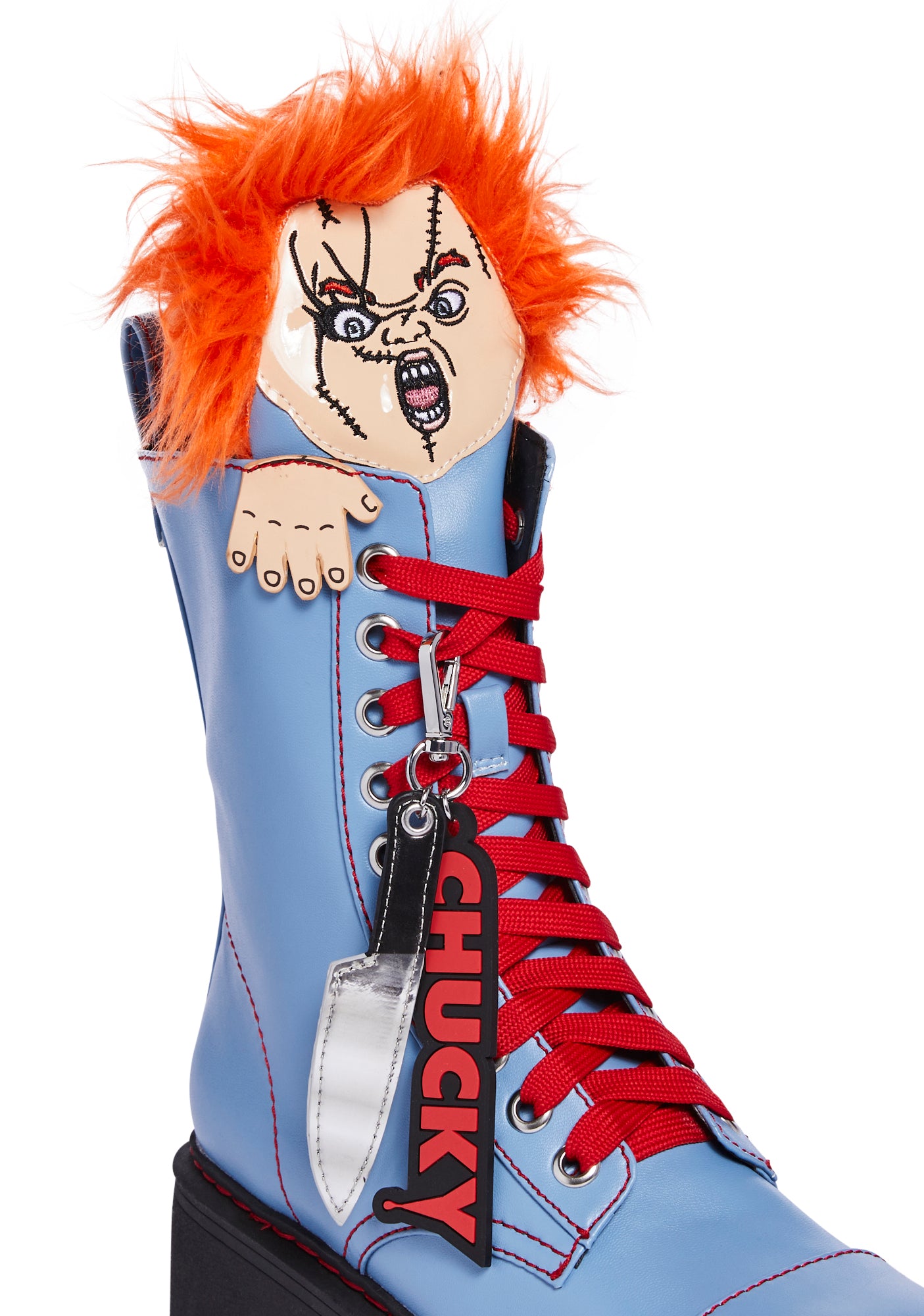 Shoes like dolls kill sale