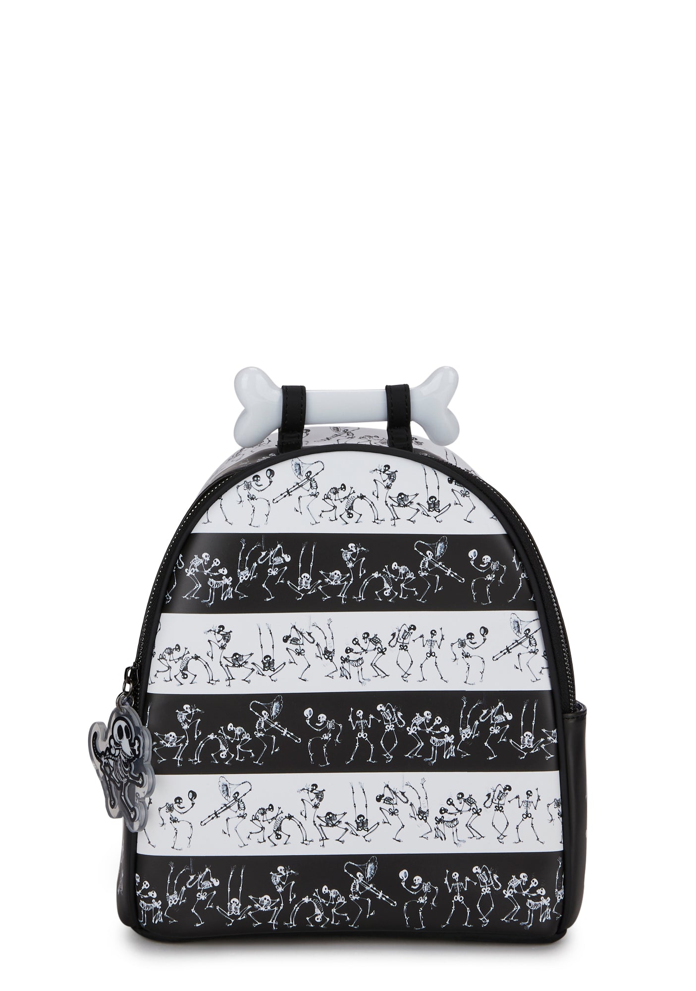 Bonejangles Band Backpack