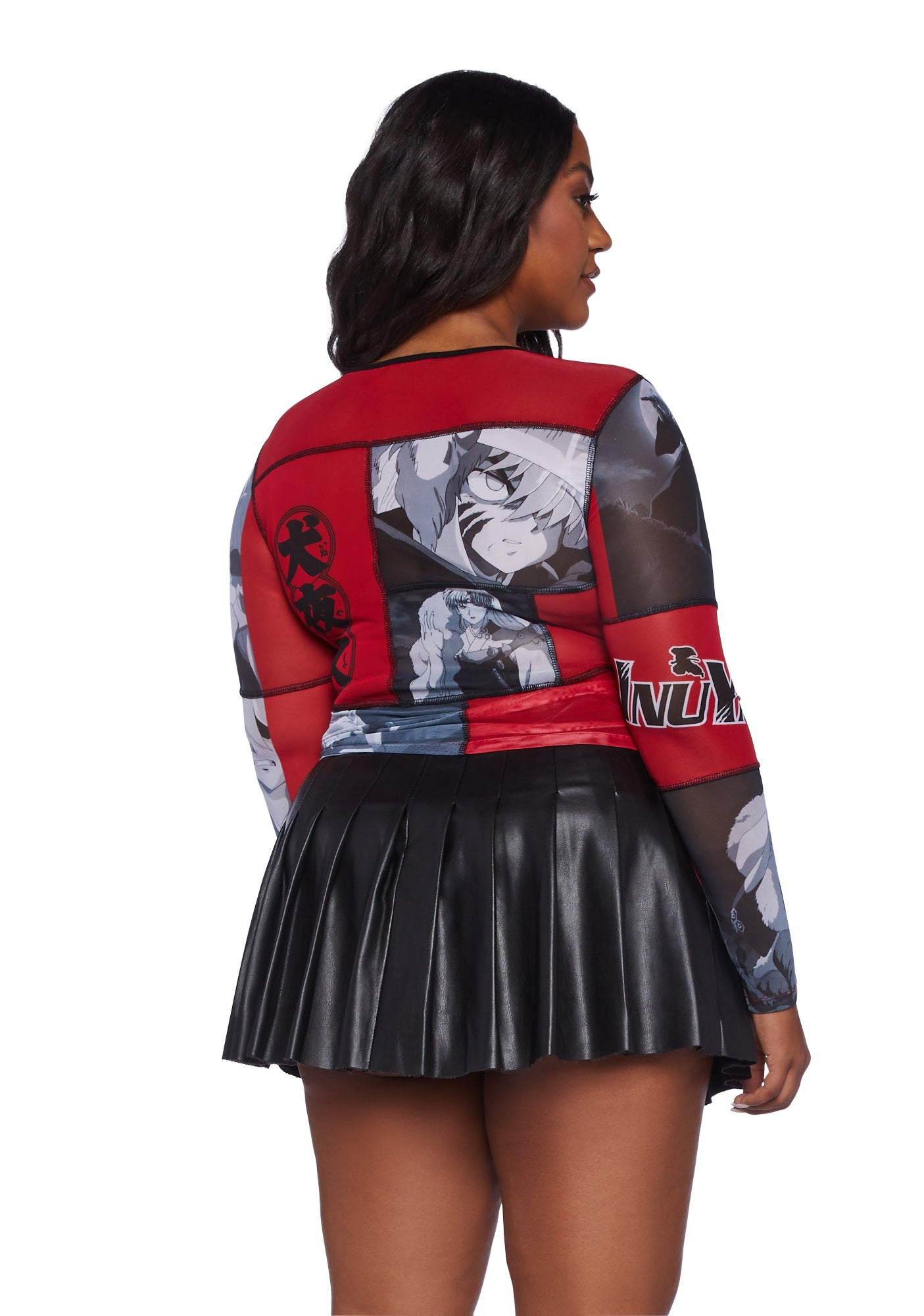 kill.me.only様おまとめ3XL+M women's bodysuit KILLSTAR x MARILYN MANSON - Eat The Bitch