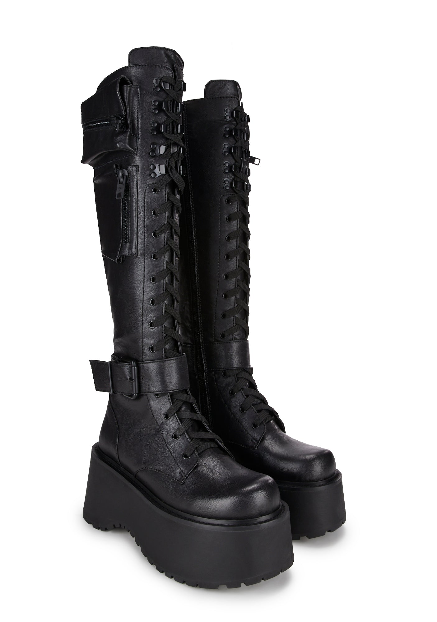Mood zipper shoes new arrivals