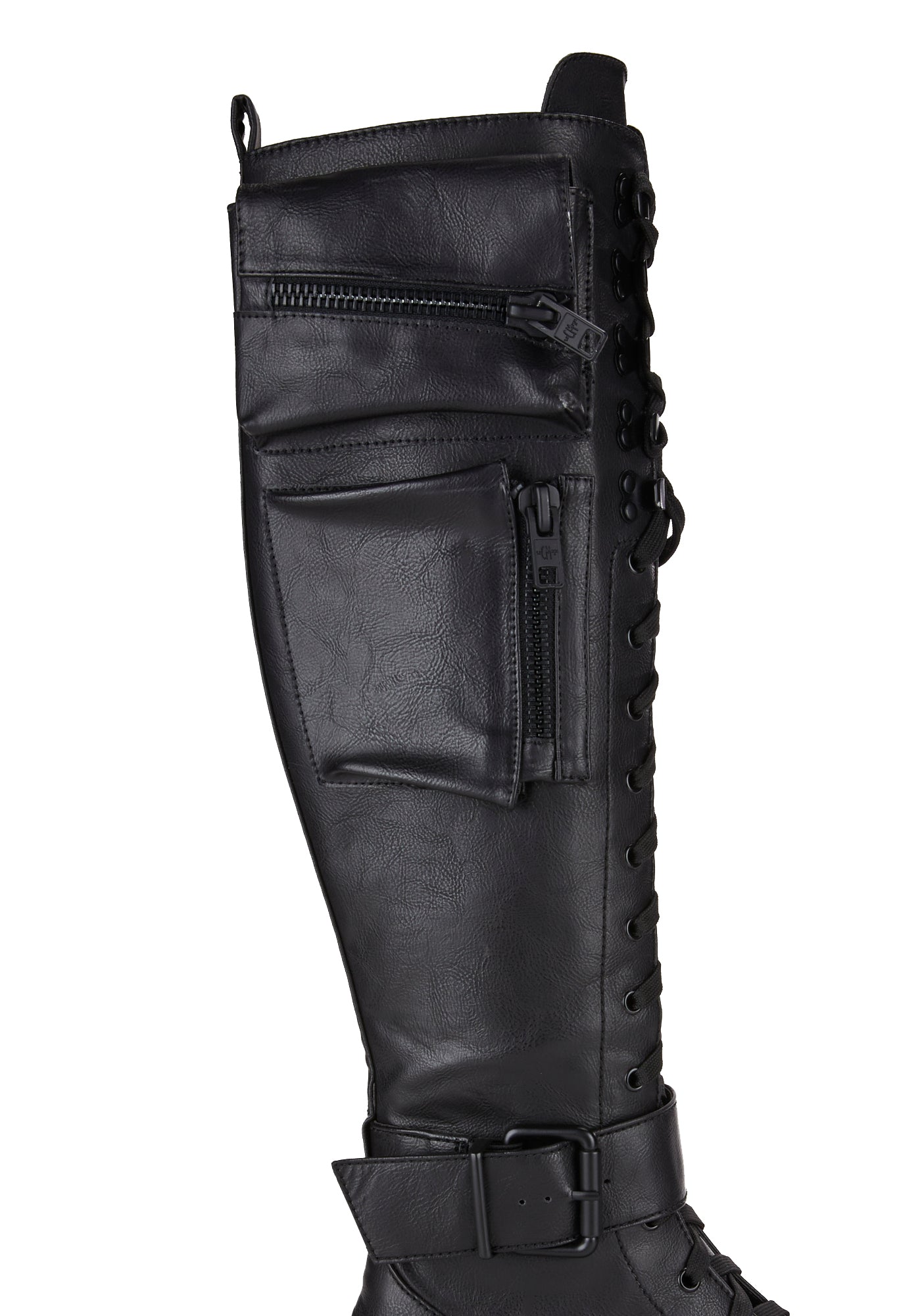 Obsidian Platform Boots 2.0