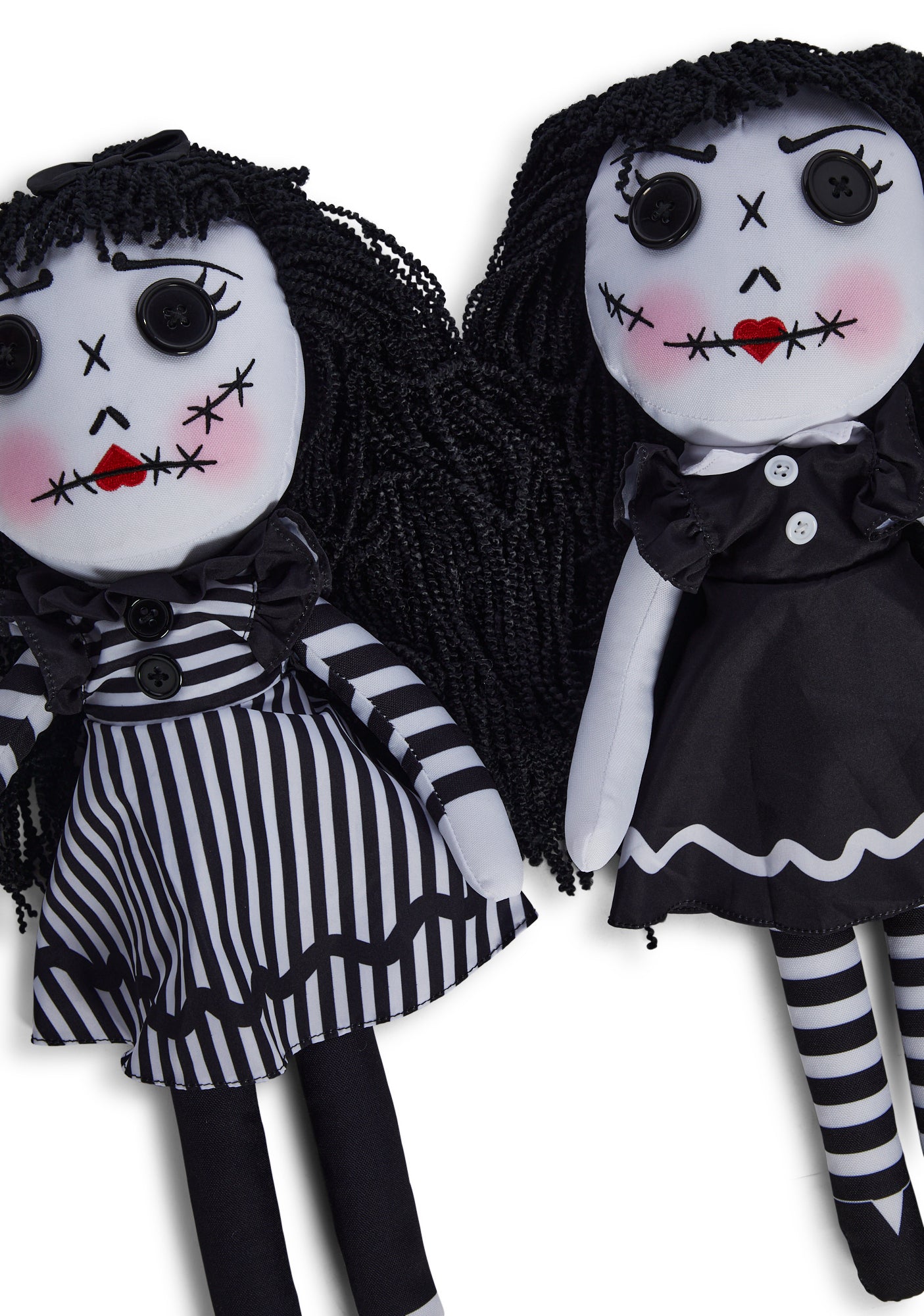 Voodoo rag doll discount