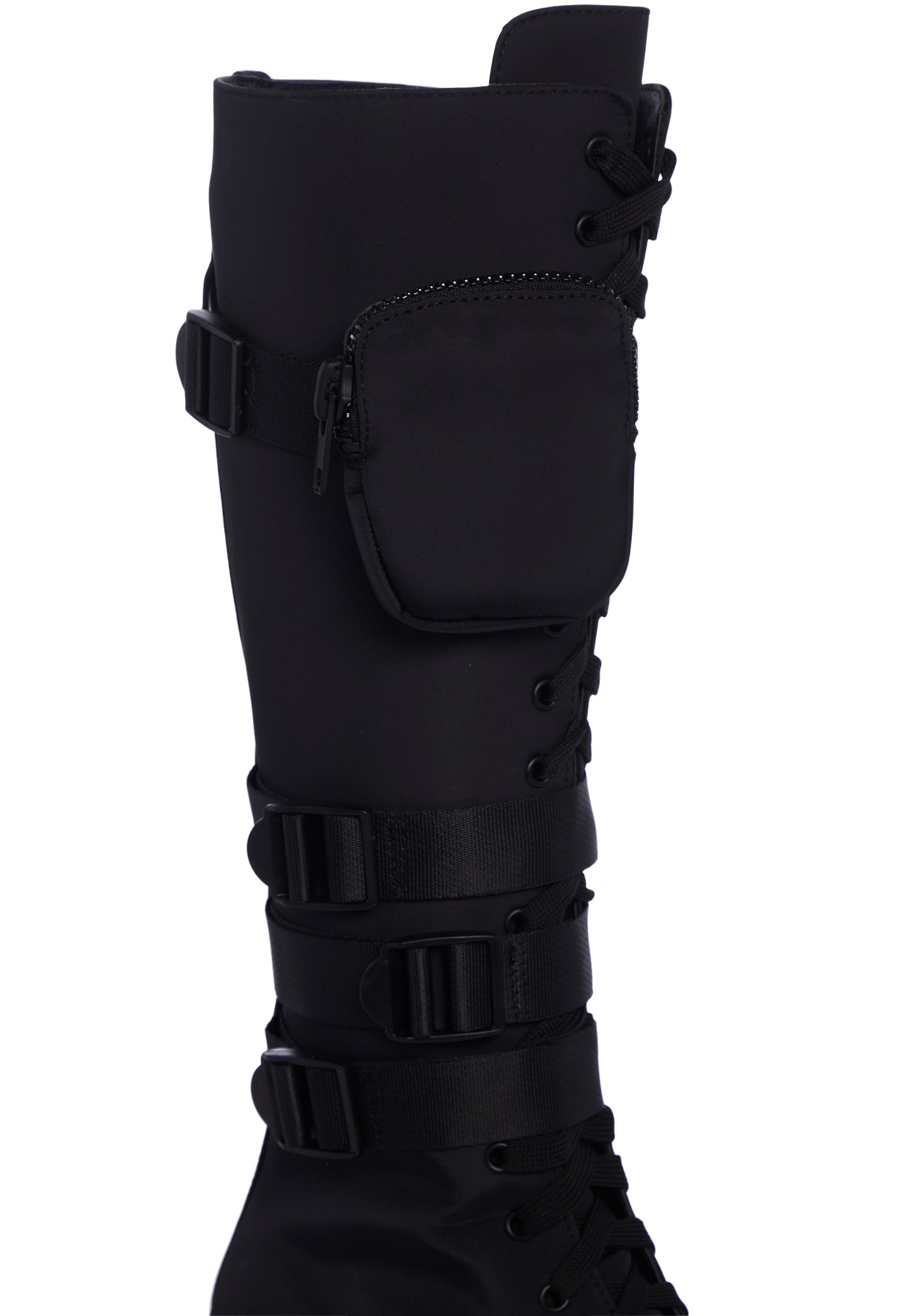 Dolls kill poster girl boots shop