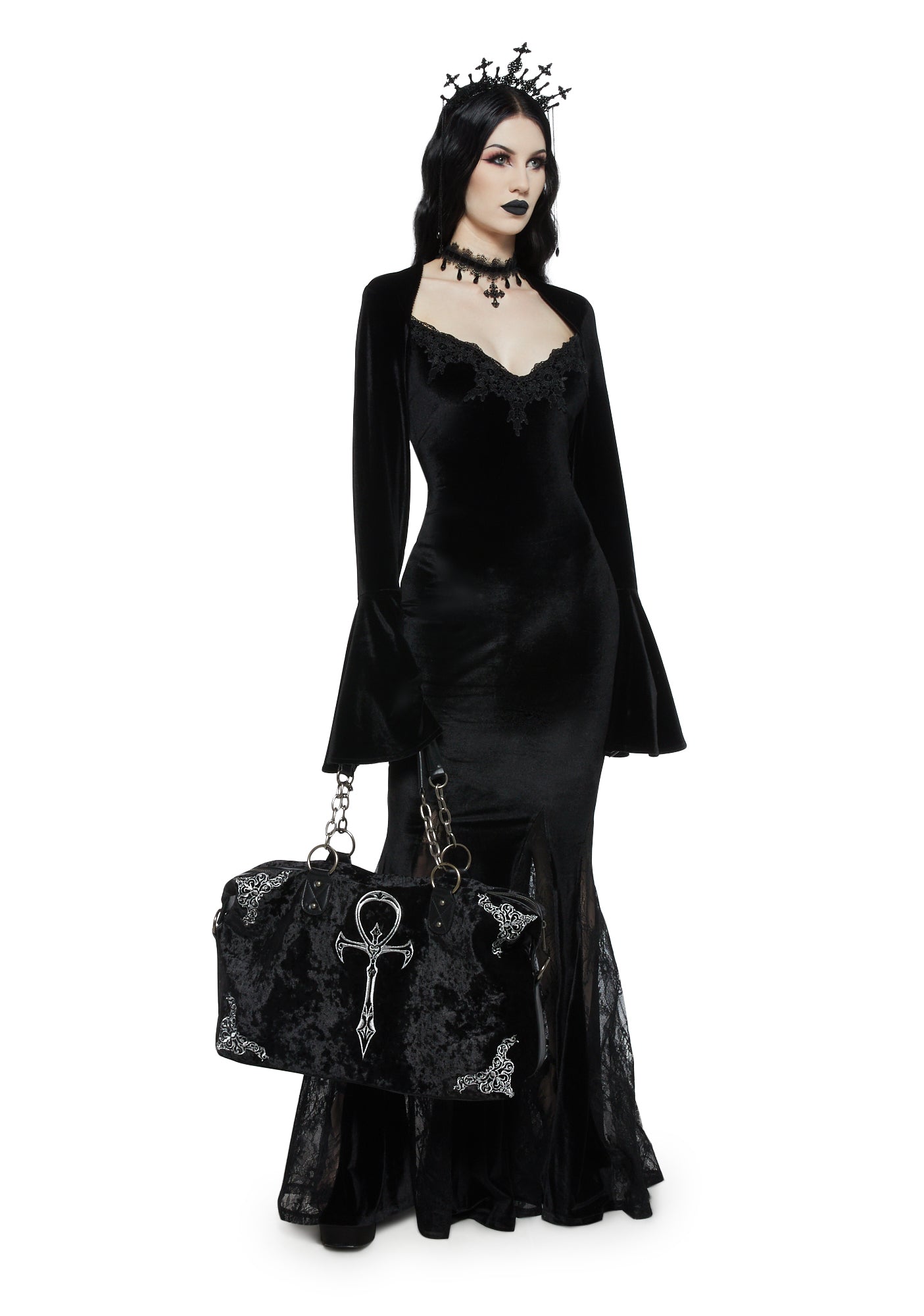 Louis Vuitton Men’s Black Formal Dress Shoes , US Size 8.5/ EU 41-42 :) 