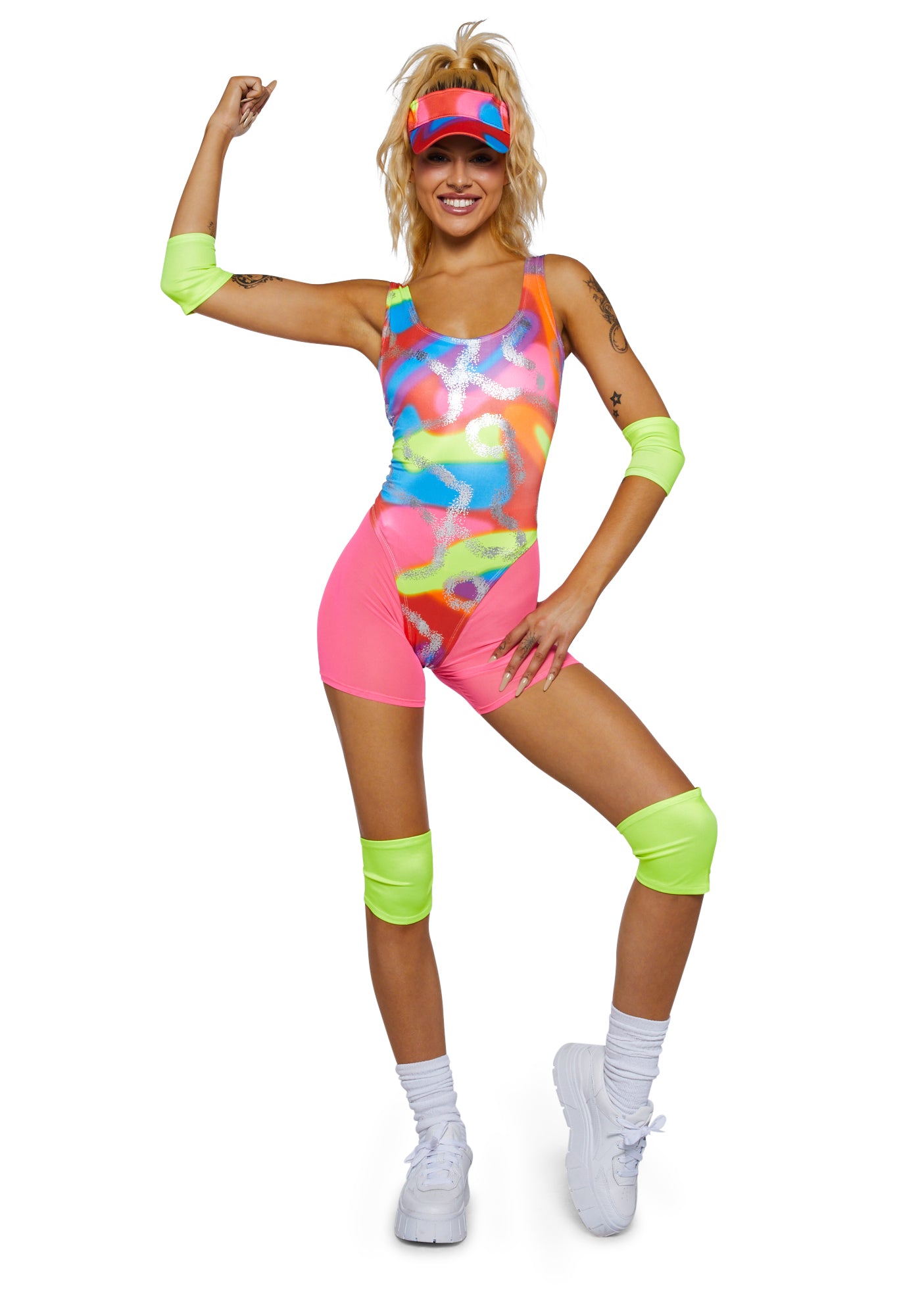 Play Along Doll Costume Set