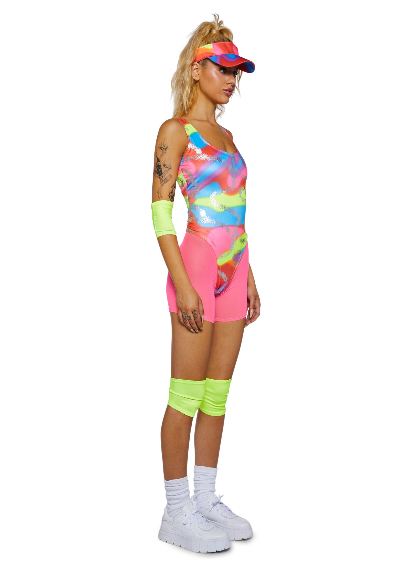 Play Along Doll Costume Set