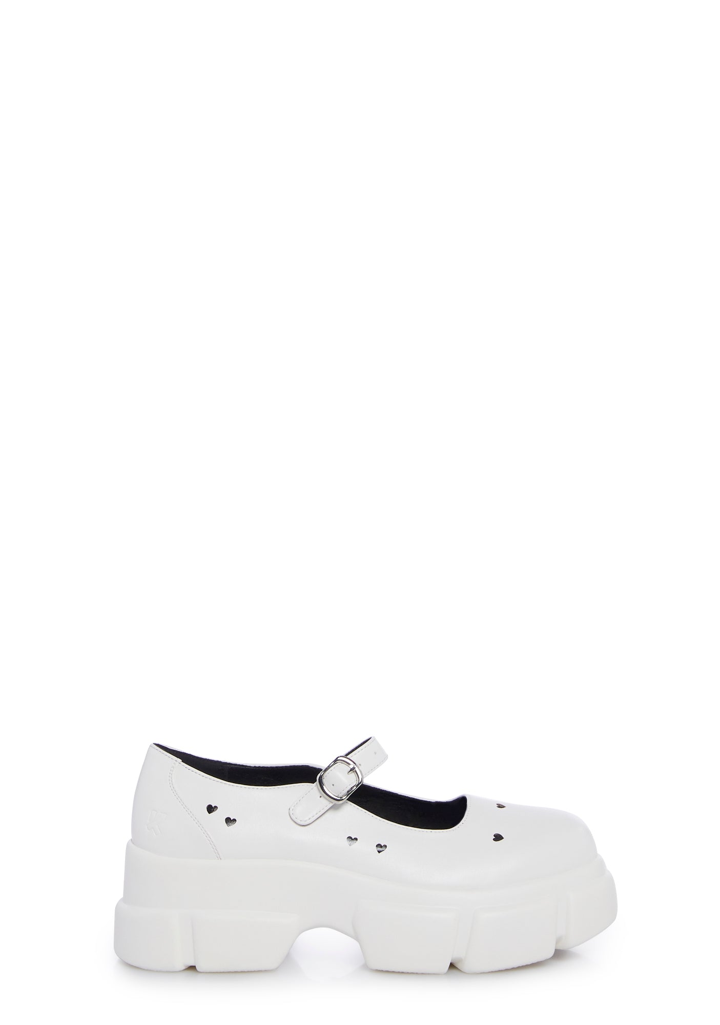 Dolls kill clearance shoes online