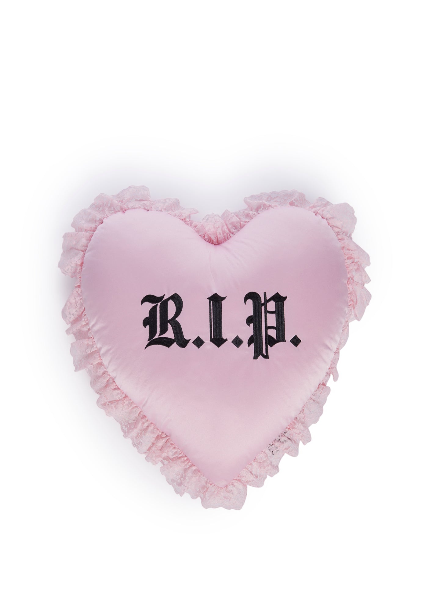You Wil Be Missed Throw Pillow