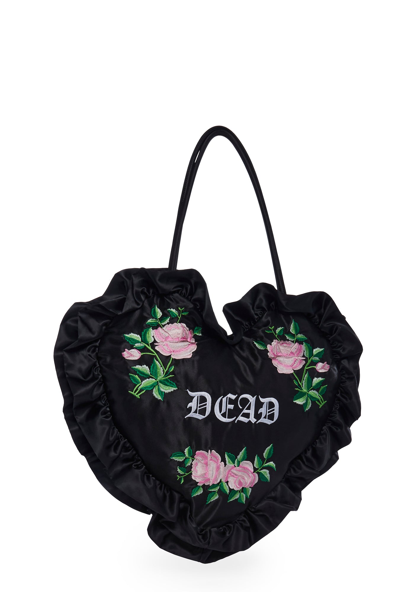 Tribal Vegan Heart Tote Bag - Women's Reusable Cotton Shoulder Bag, 42 X 38cm, Eco-Friendly Shopper