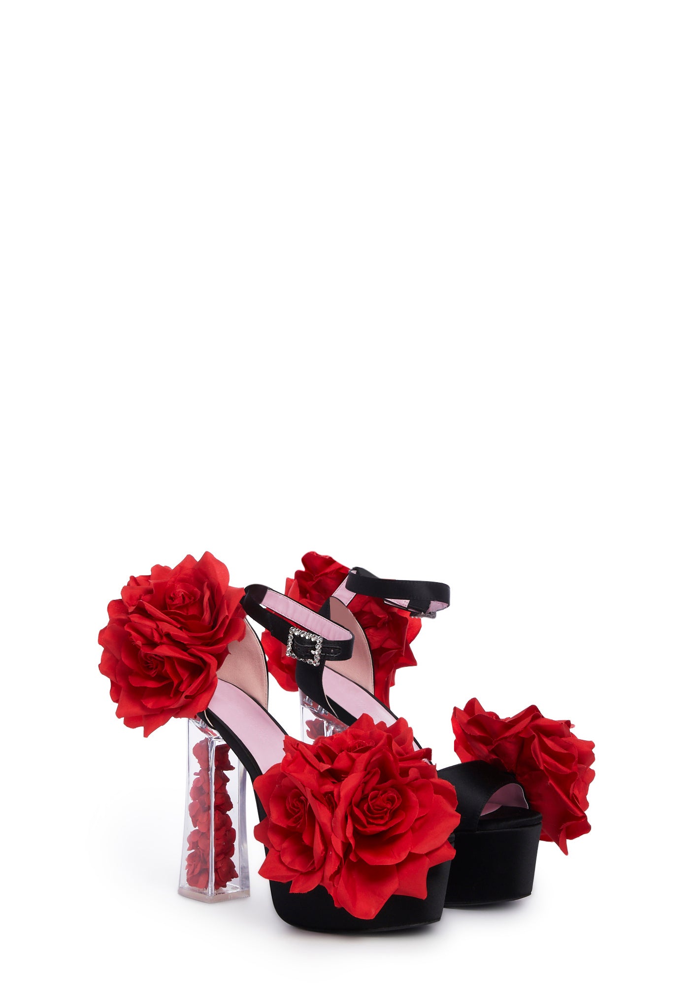 three